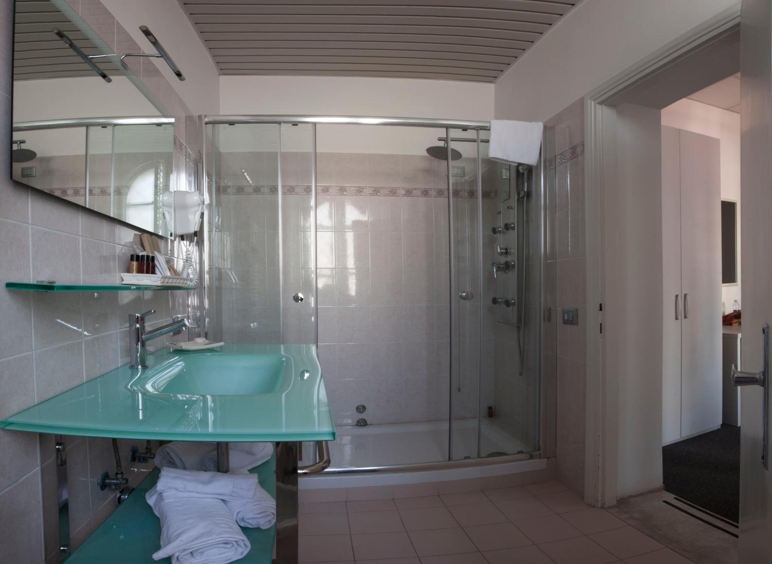 Deluxe Room with Terrace photo 1