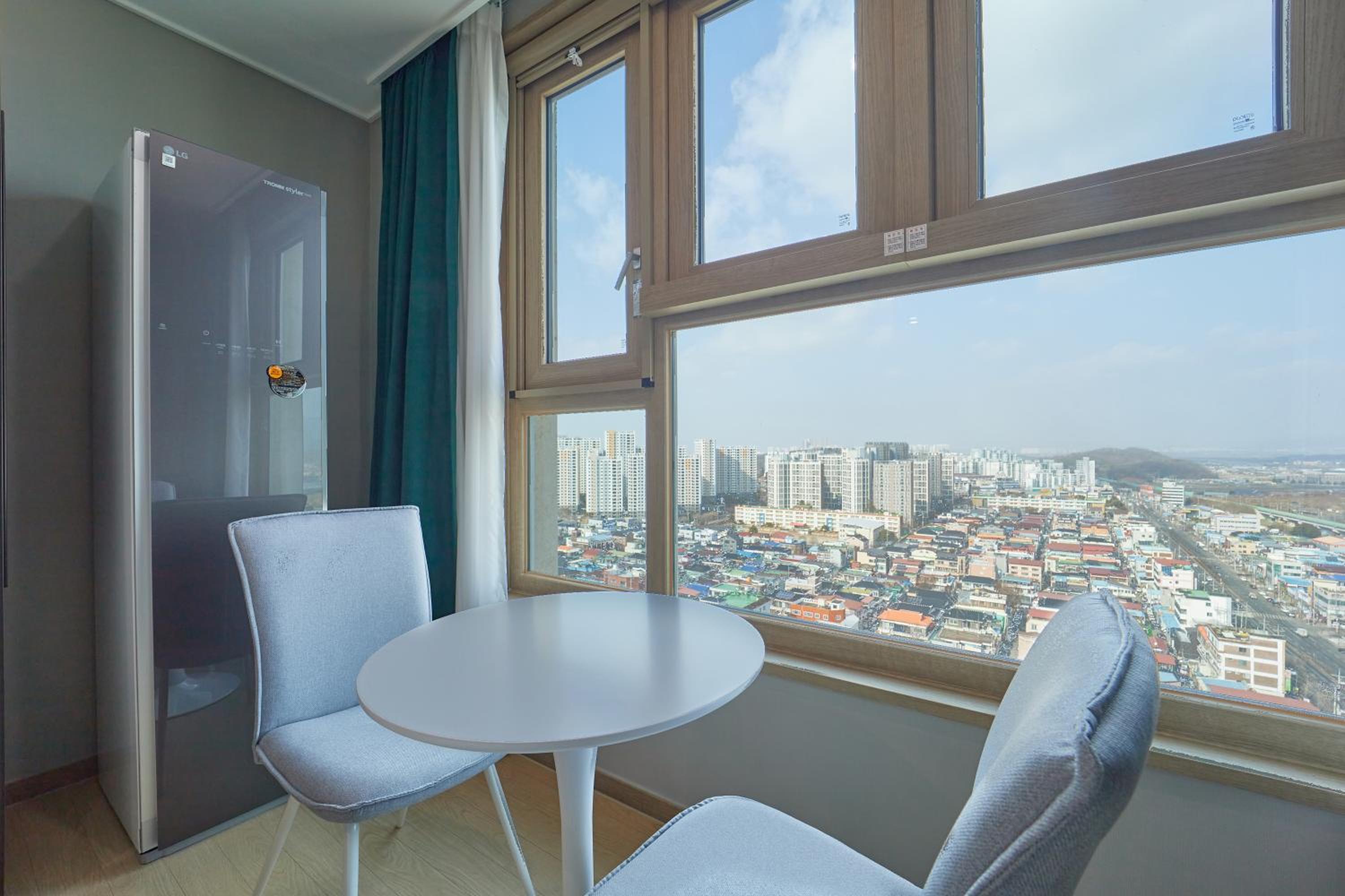Standard Family Twin Room - Photo 2
