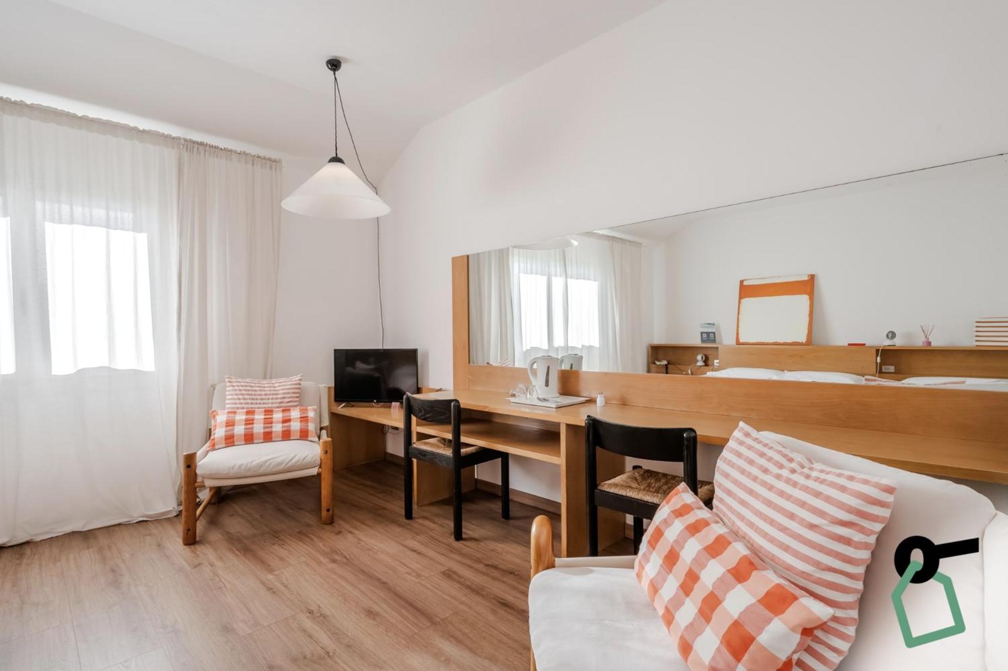 Triple Room photo 2