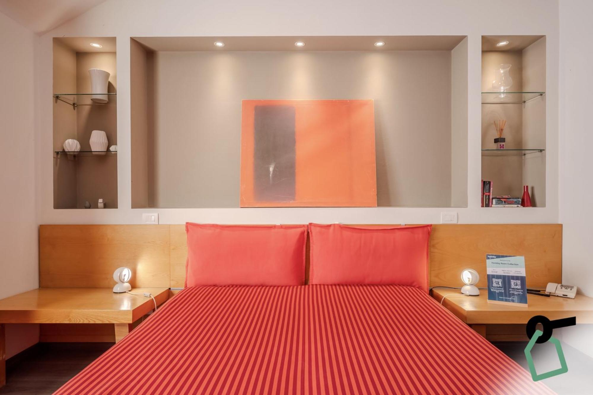 Double or Twin Room photo 3