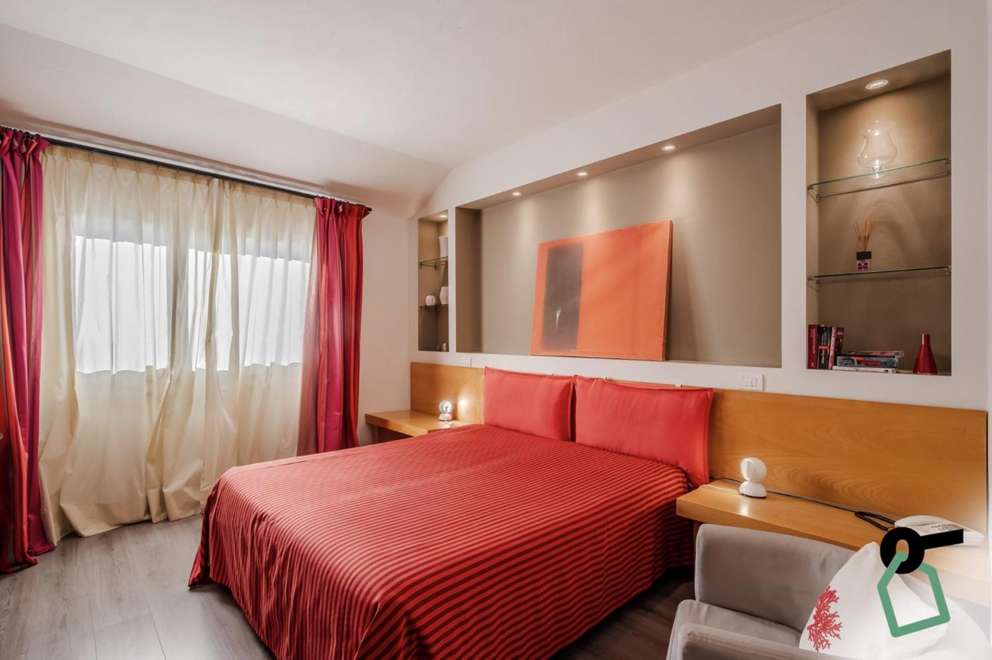 Double or Twin Room photo 1