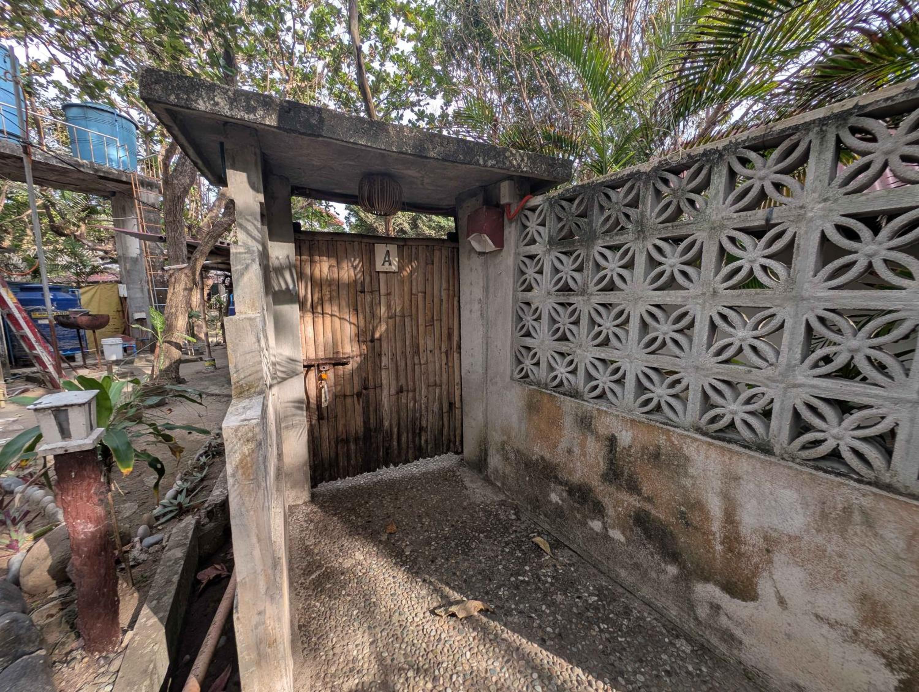 One-Bedroom Bungalow photo 1