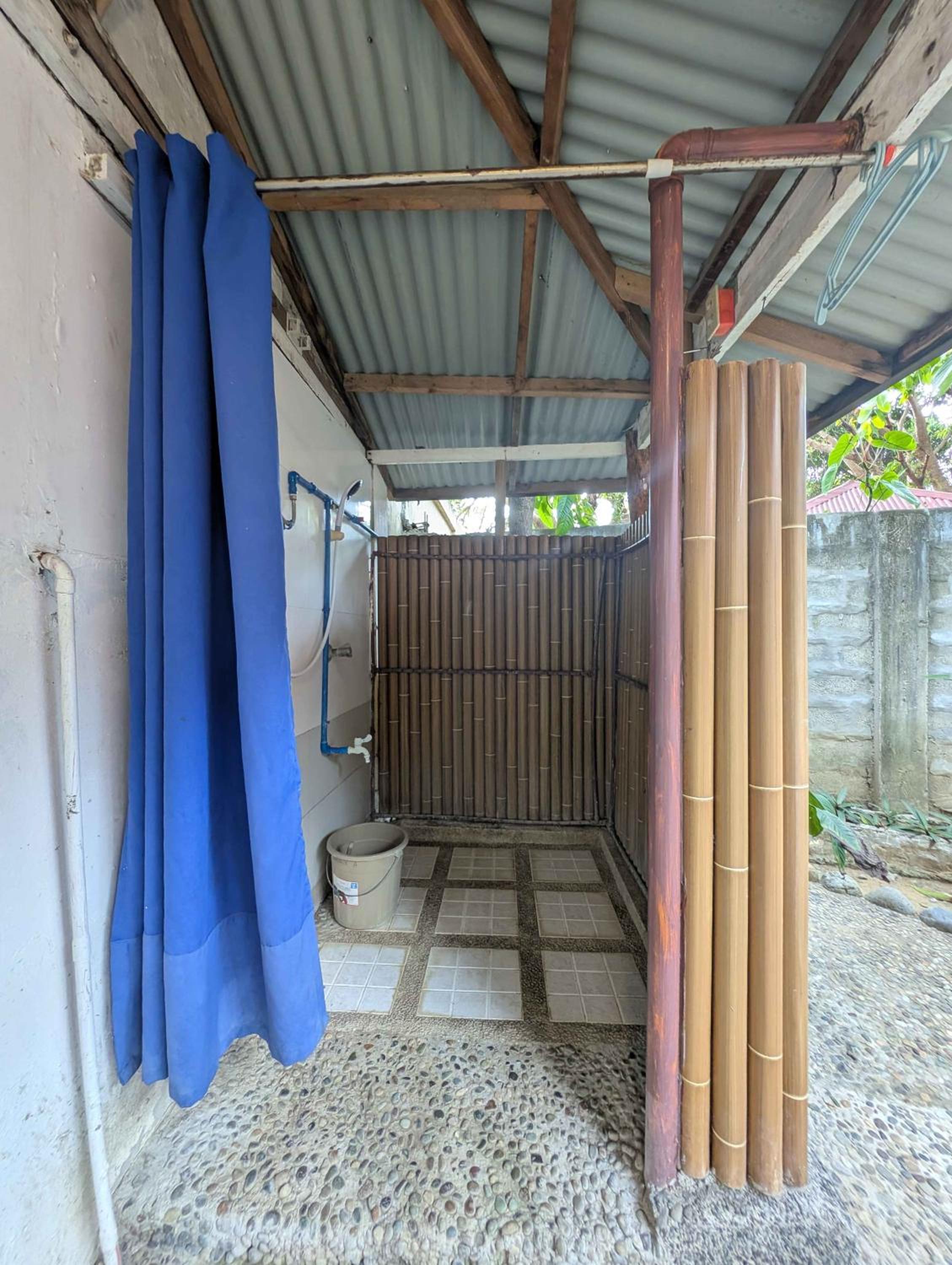 Deluxe Bungalow with Garden View photo 3