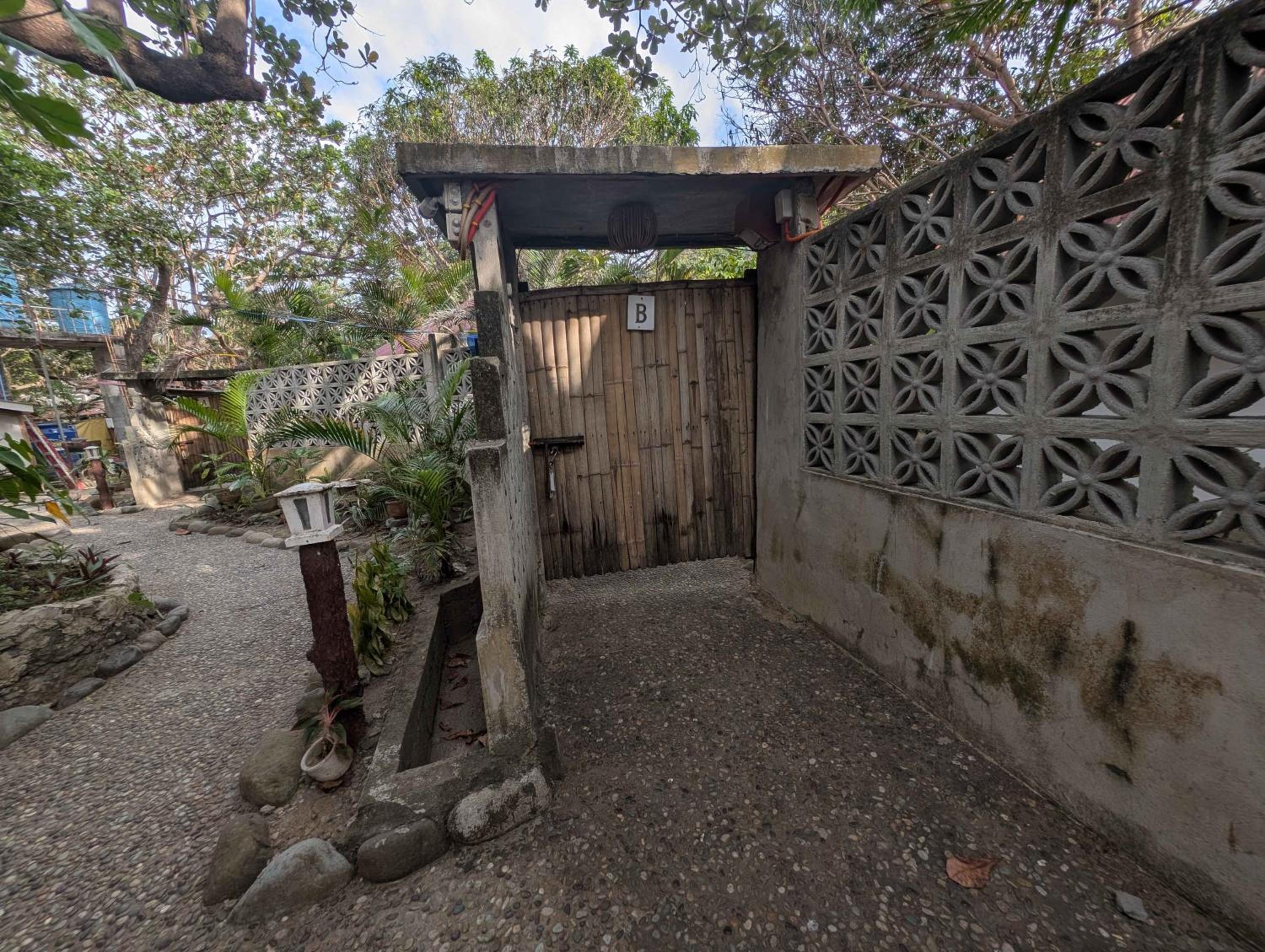 One-Bedroom Bungalow photo 2