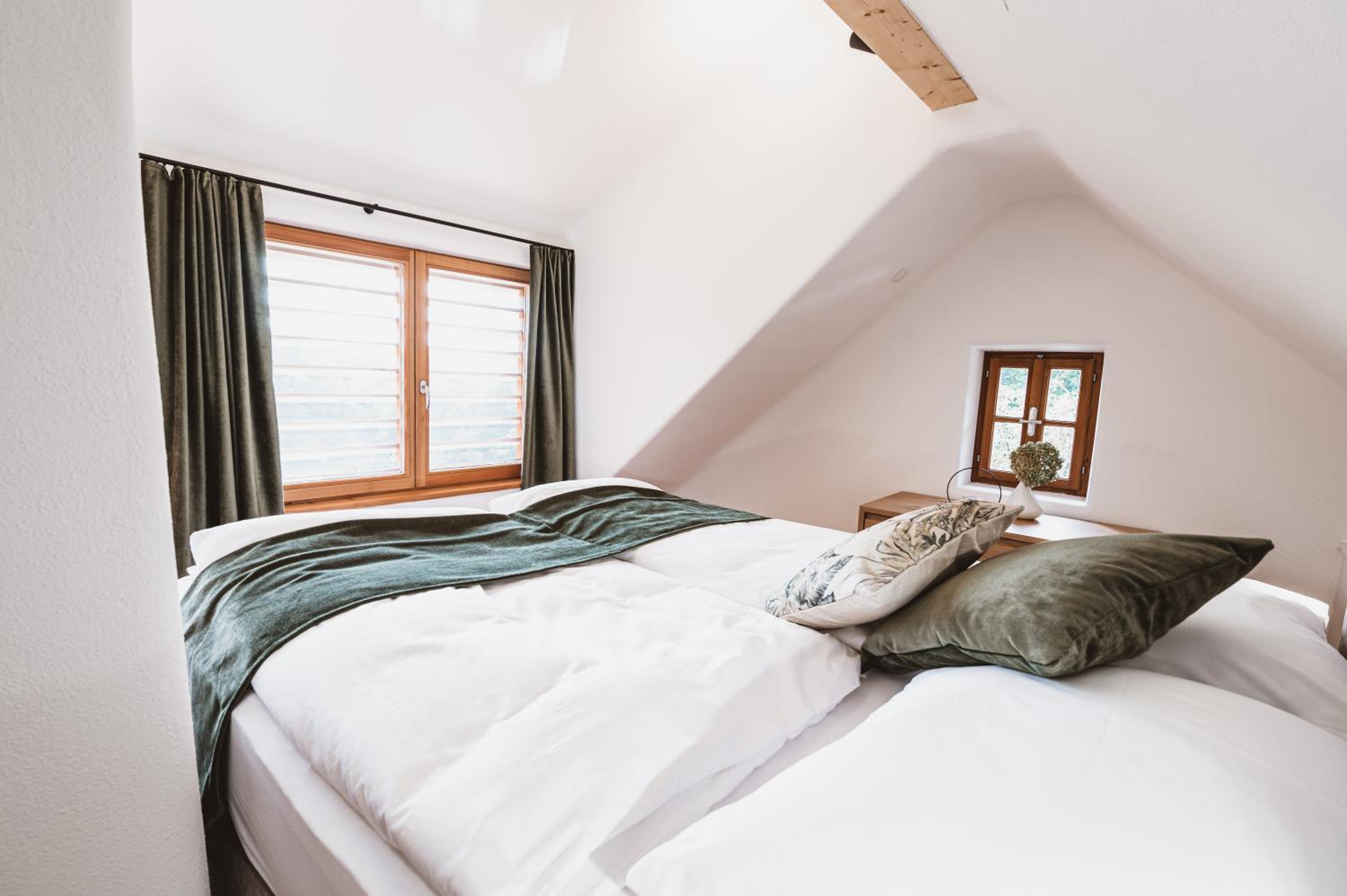 One-Bedroom Chalet photo 3