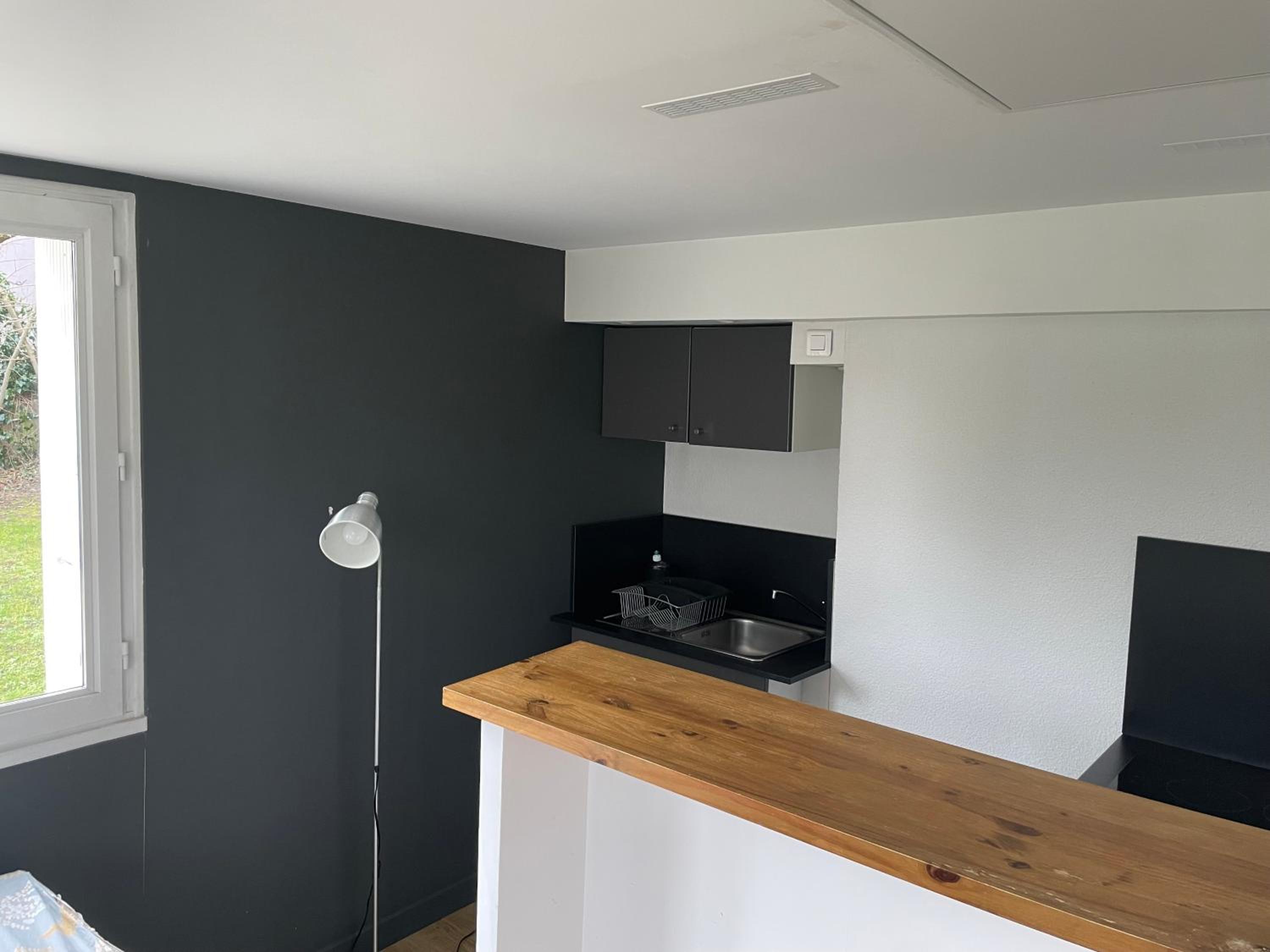 Studio with Garden View - Photo 11