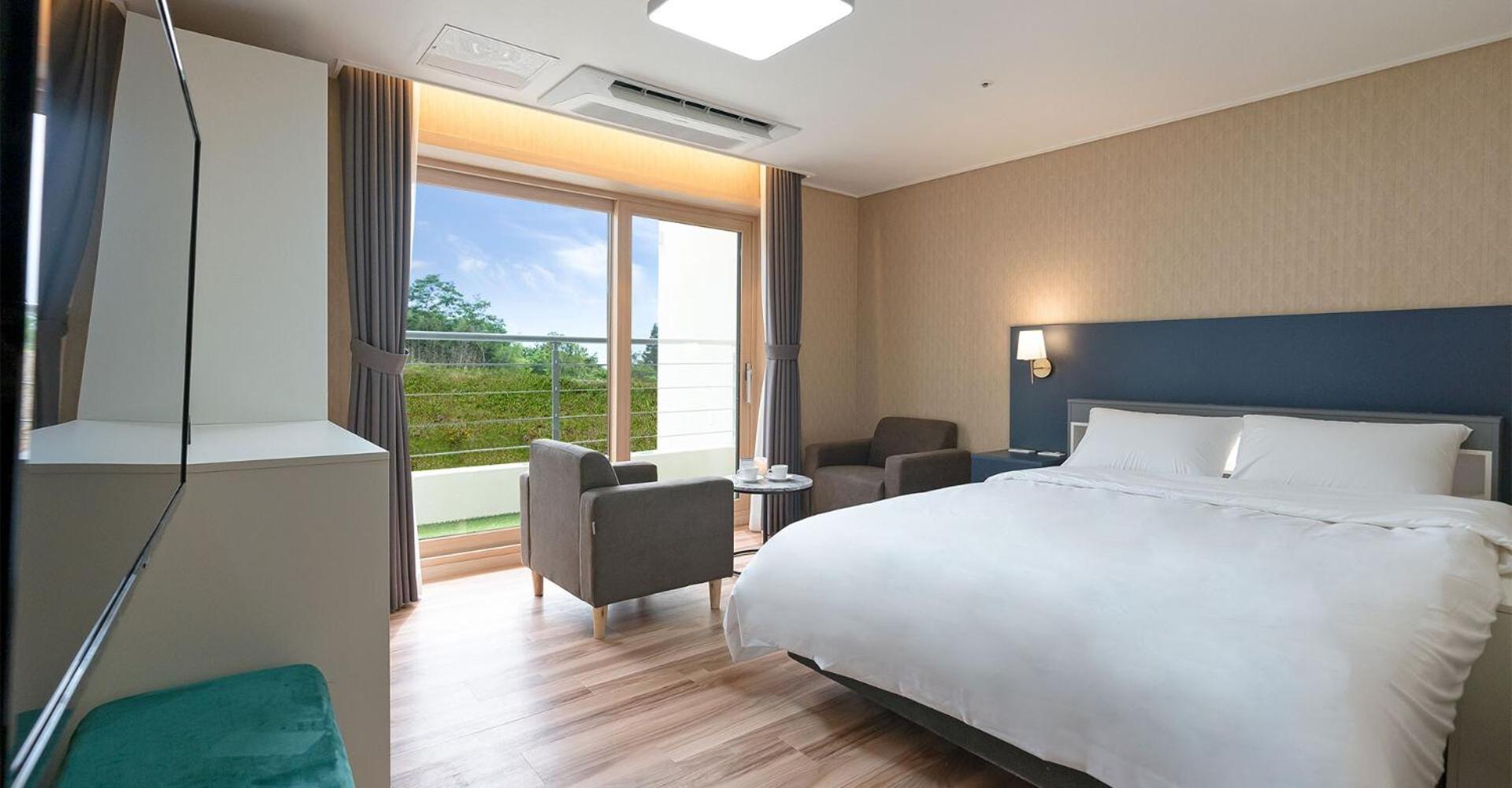 Double Room photo 1