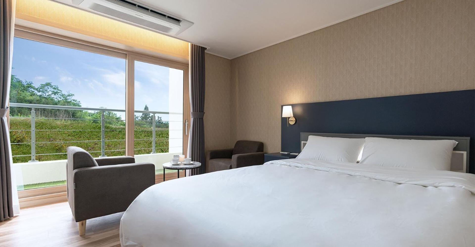 Double Room photo 2