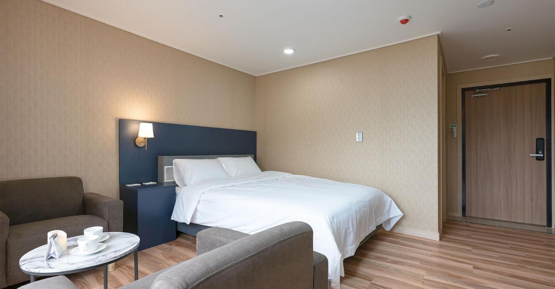 Double Room photo 3