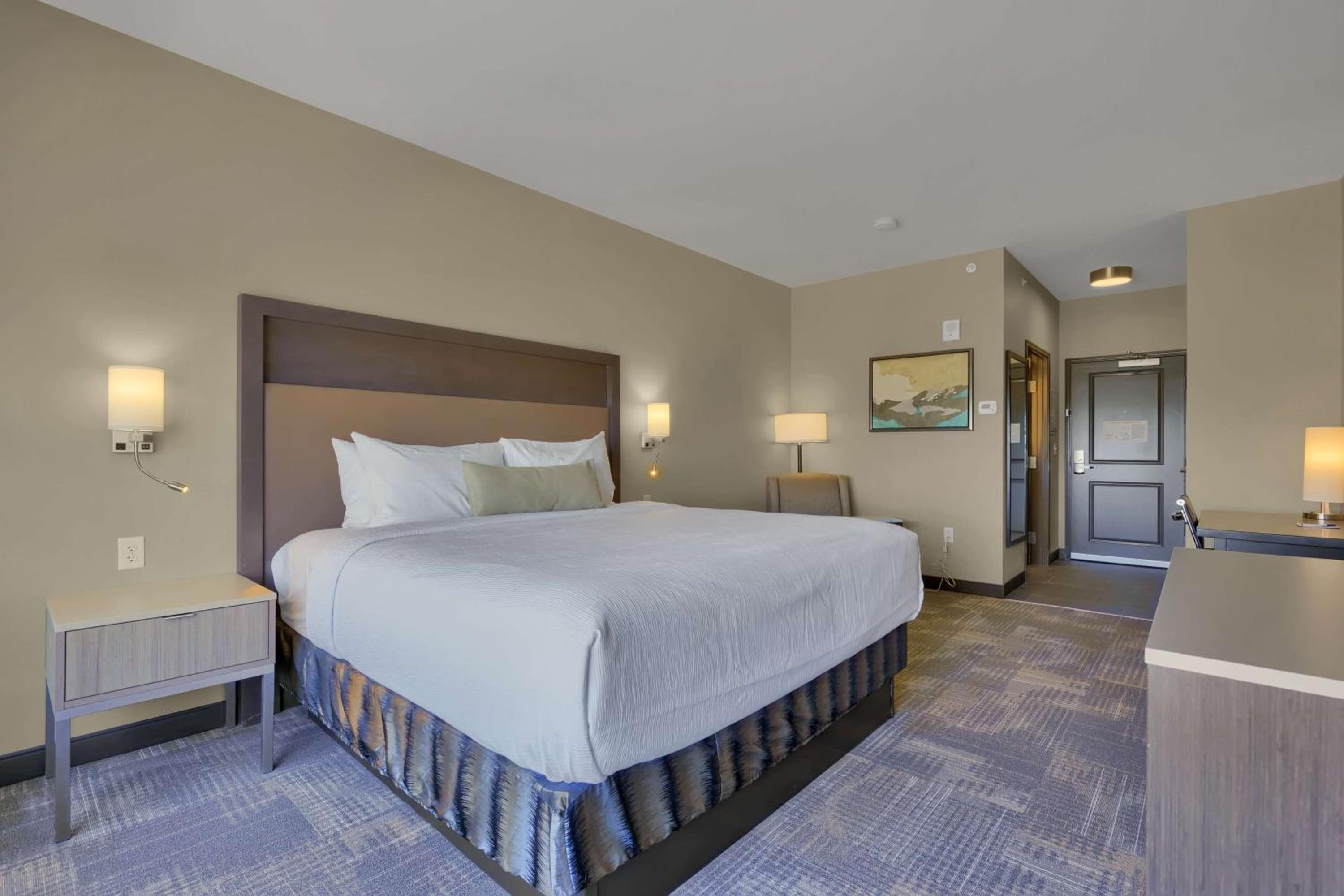 Best Western Plus Fillmore Inn & Suites, Foto 2