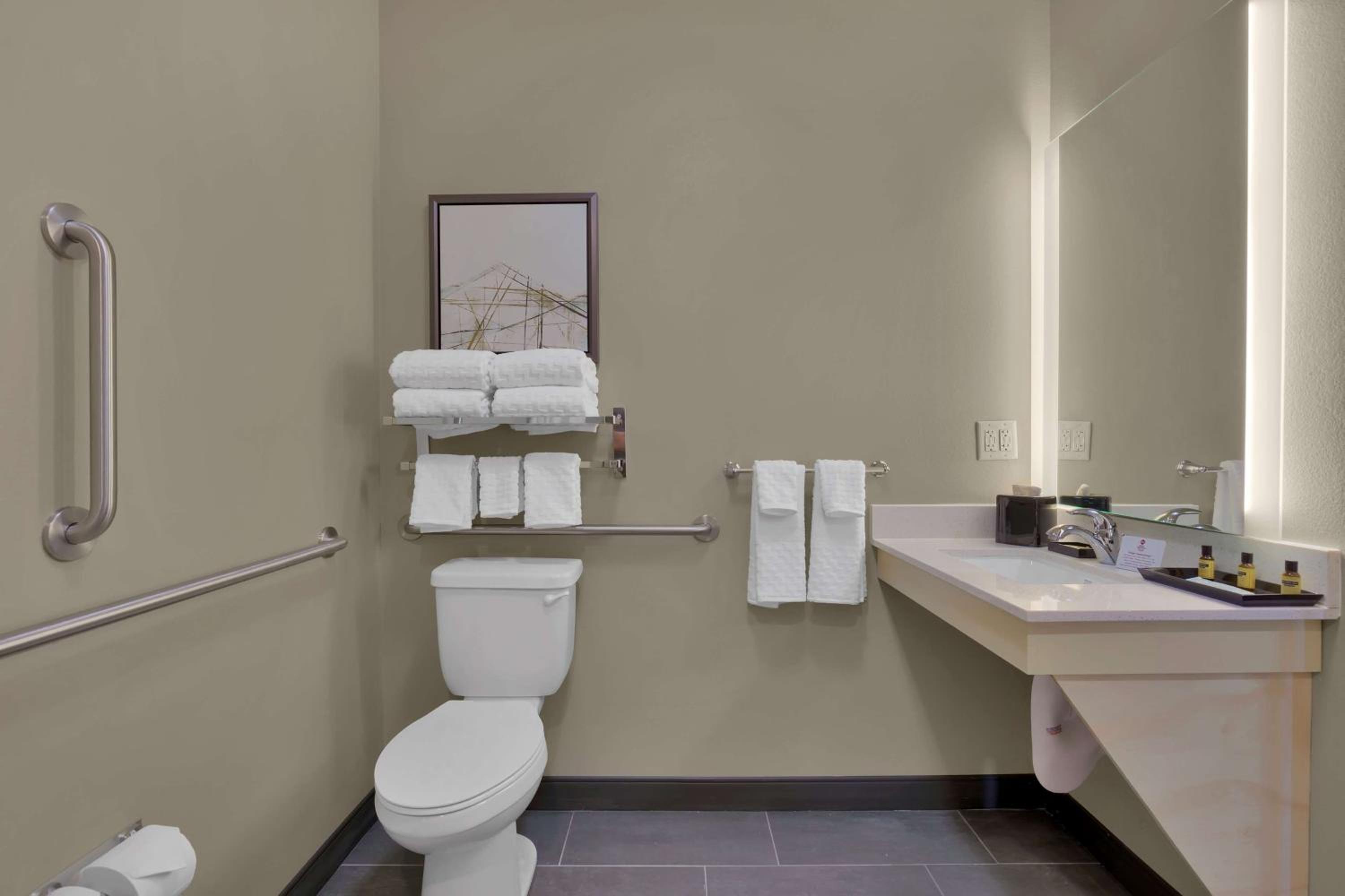 Best Western Plus Fillmore Inn & Suites, Foto 4