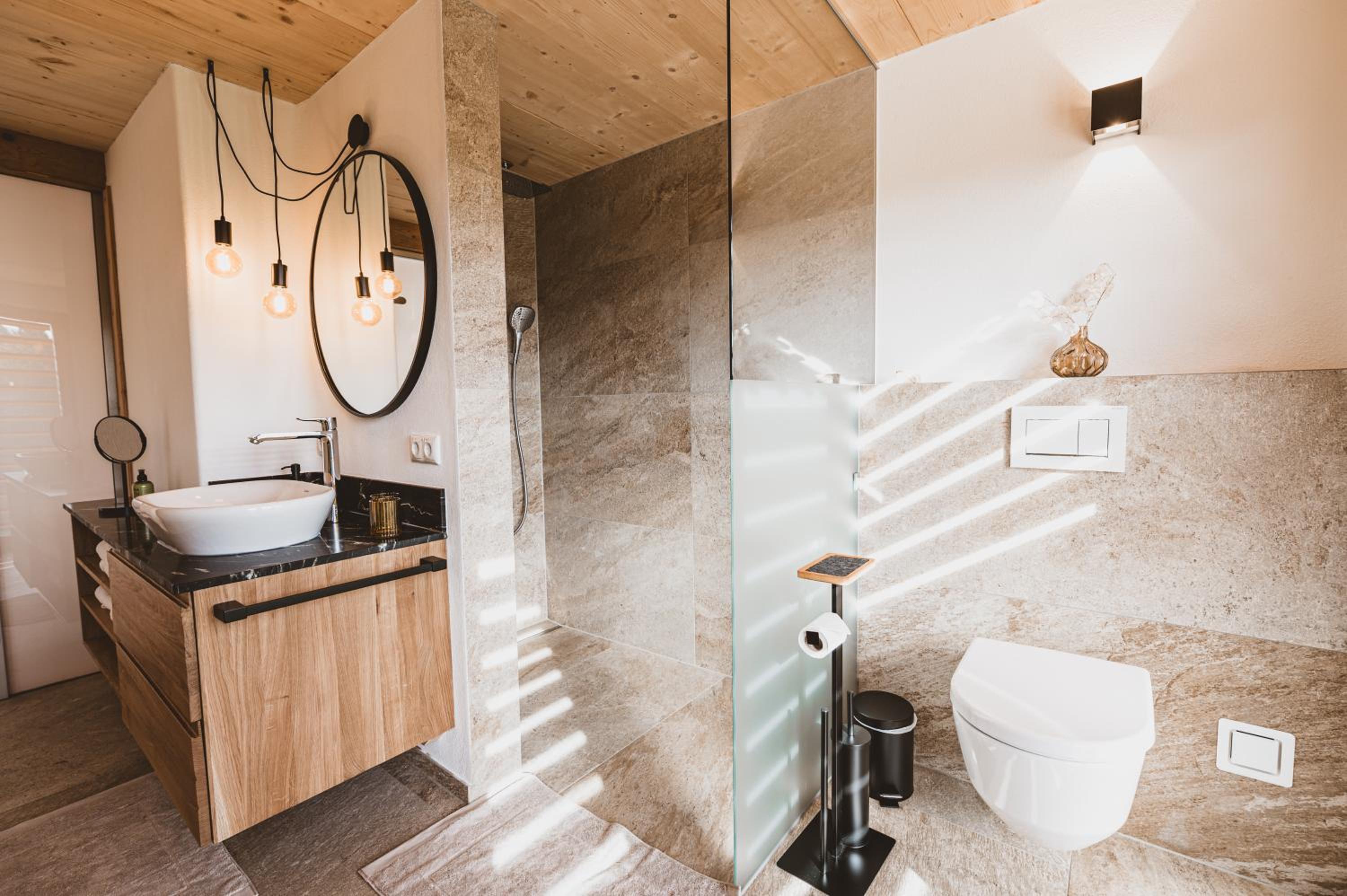 One-Bedroom Chalet photo 2