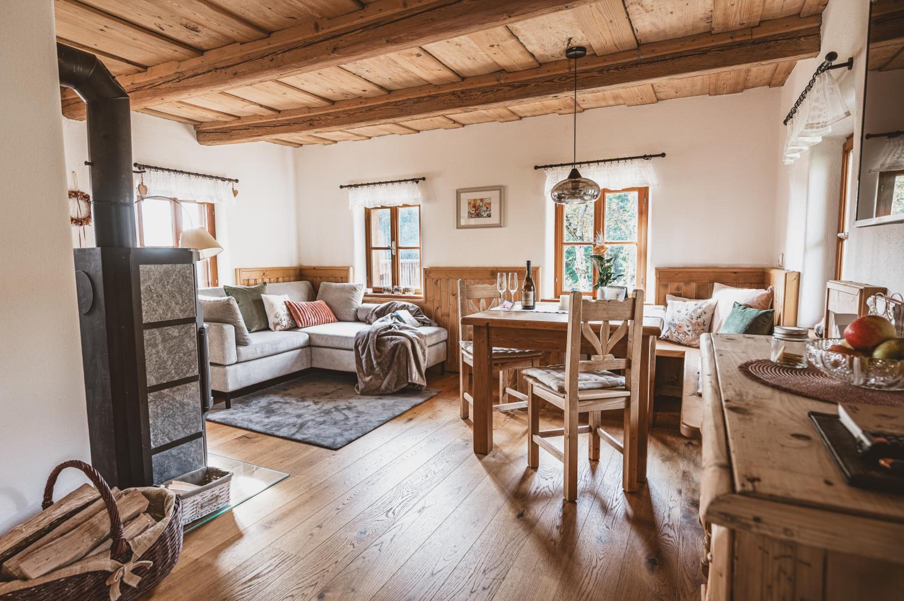 One-Bedroom Chalet photo 1