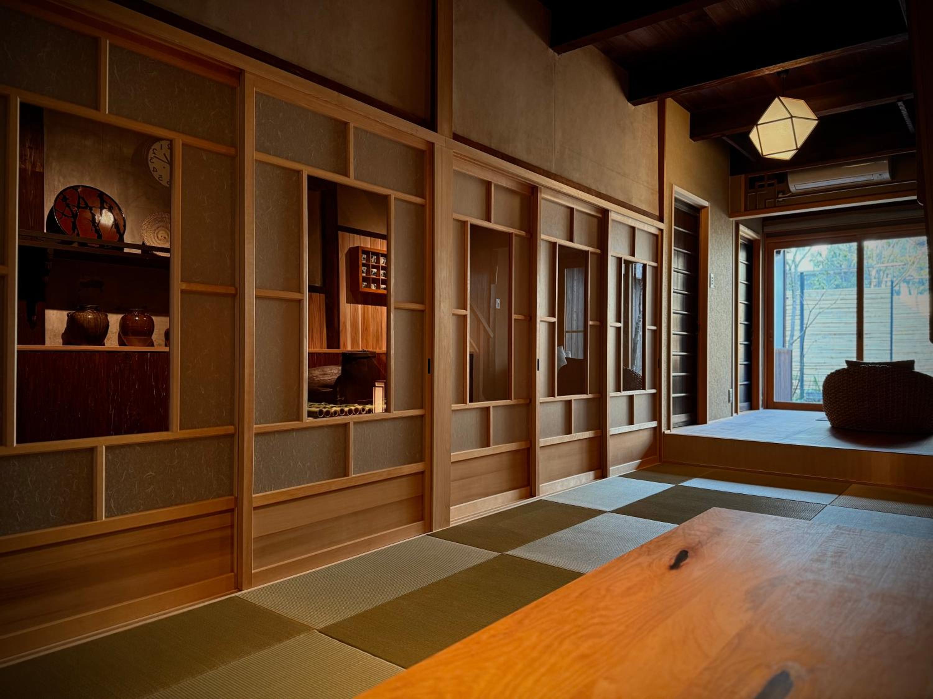 Two-Bedroom Townhouse - Photo 1