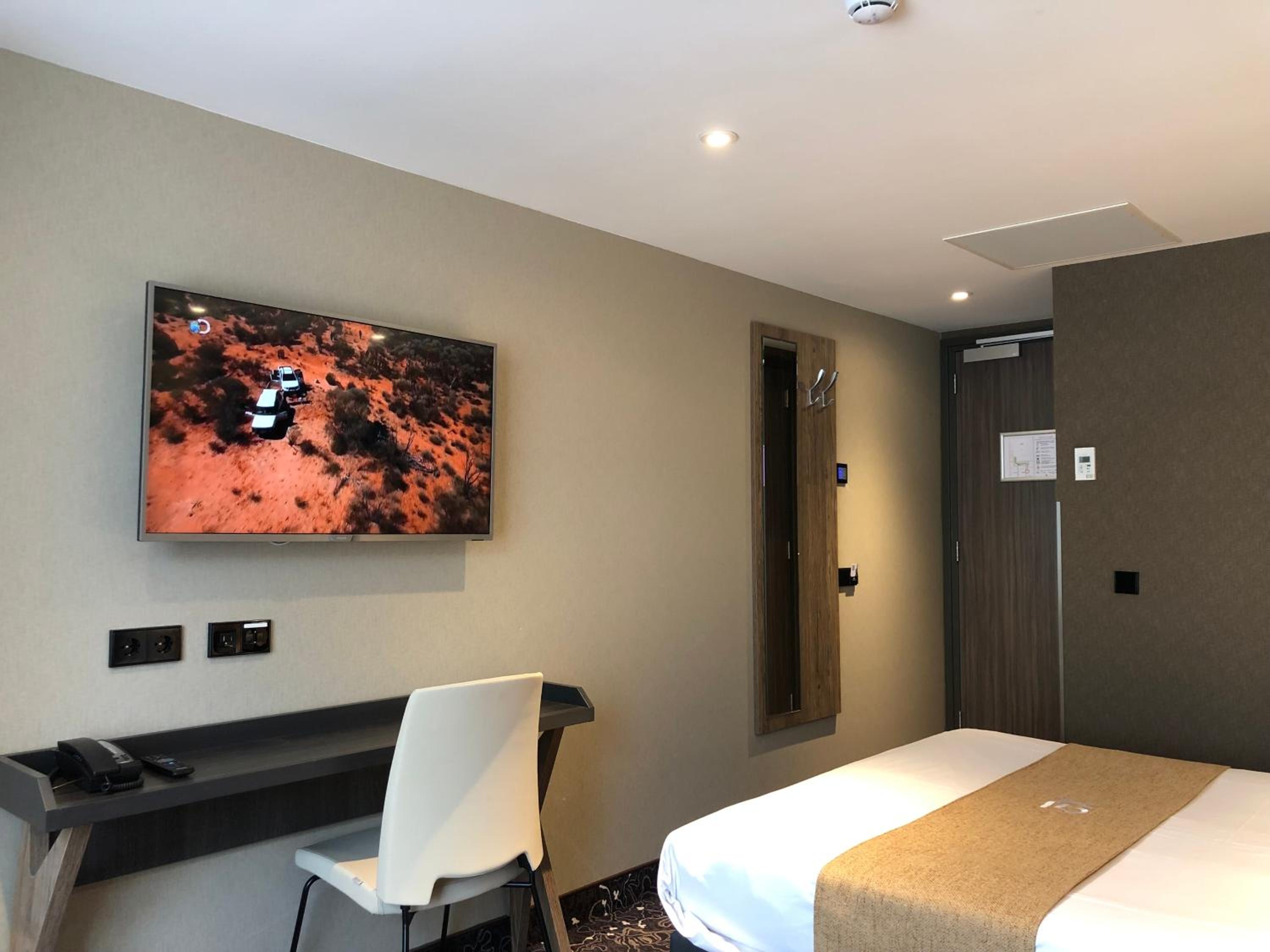 Double Room photo 2