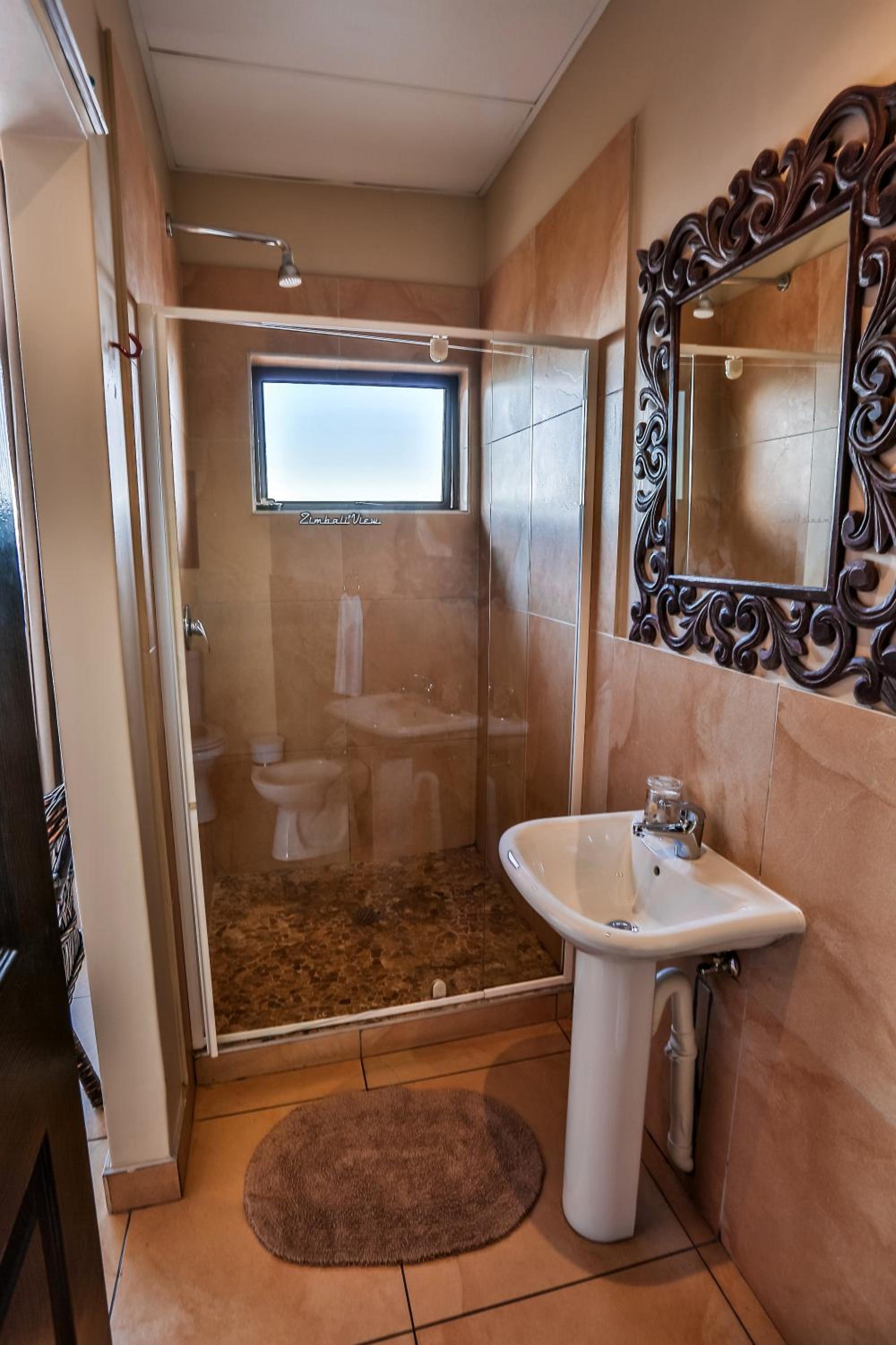 Queen Room to Pool with Sea View - Photo 8