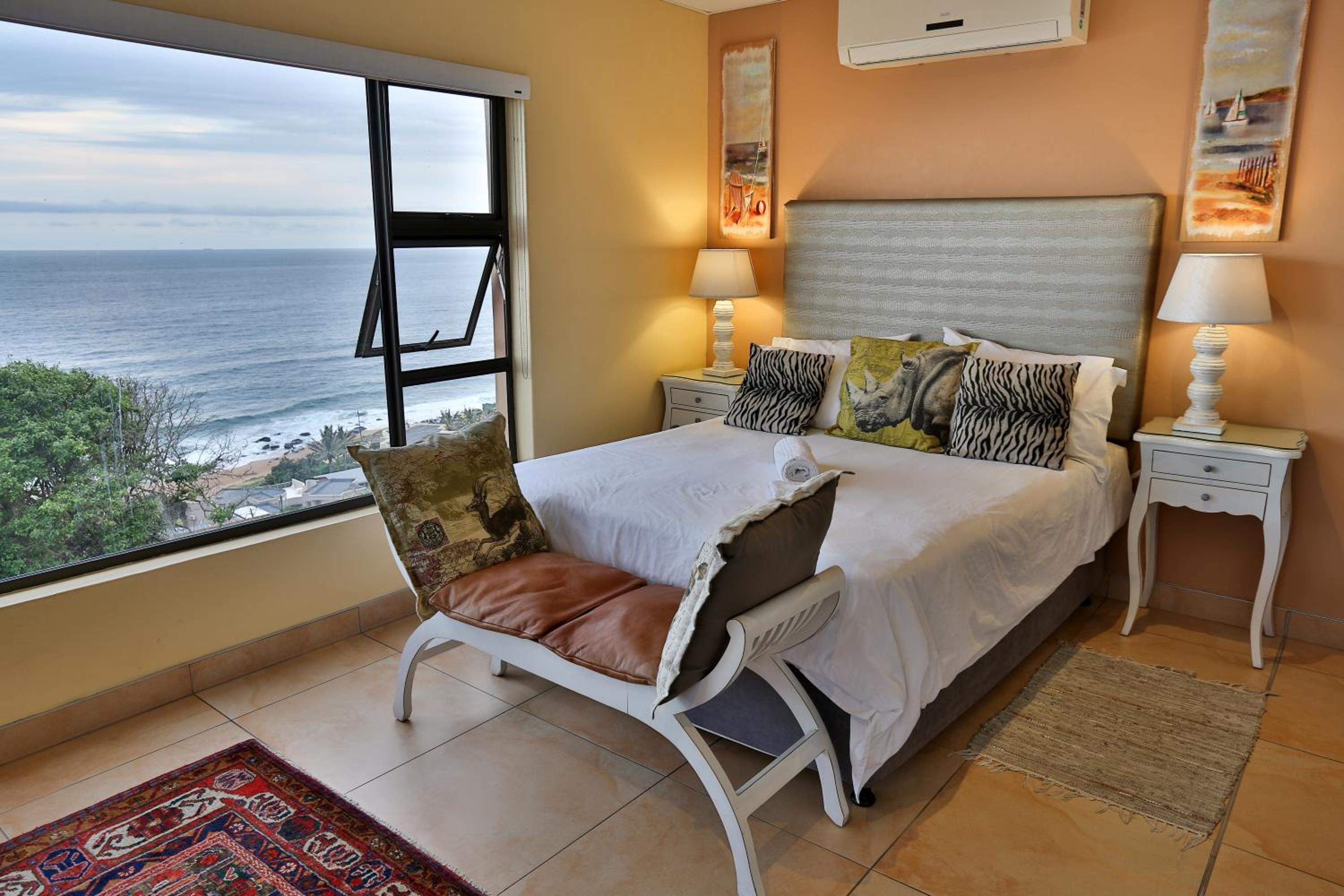 Studio with Ocean View - Photo 3
