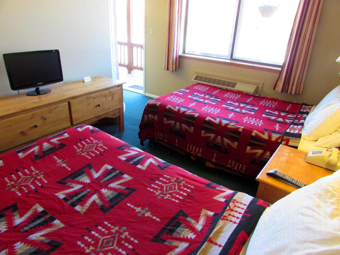 Double or Twin Room photo 3