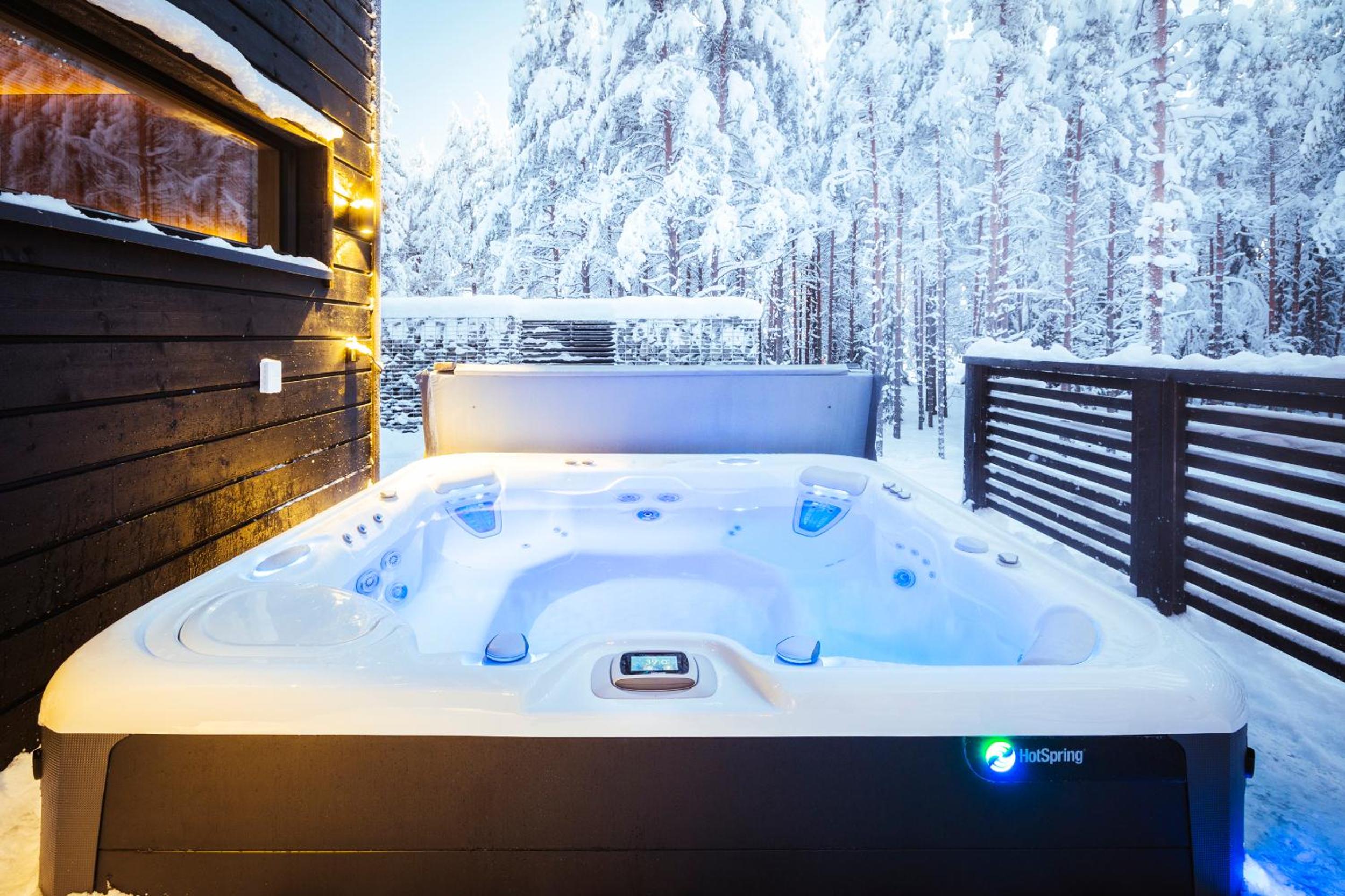 Premium Lodge photo 3