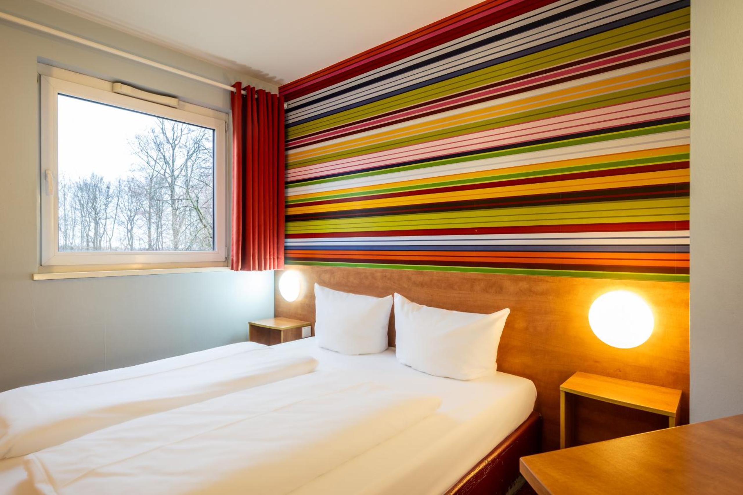 Twin Room photo 1