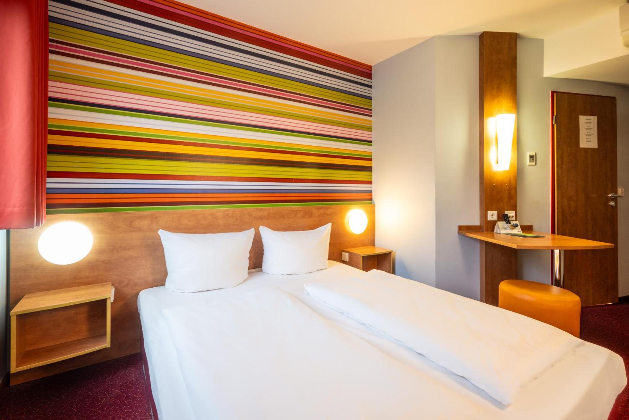 Twin Room photo 2