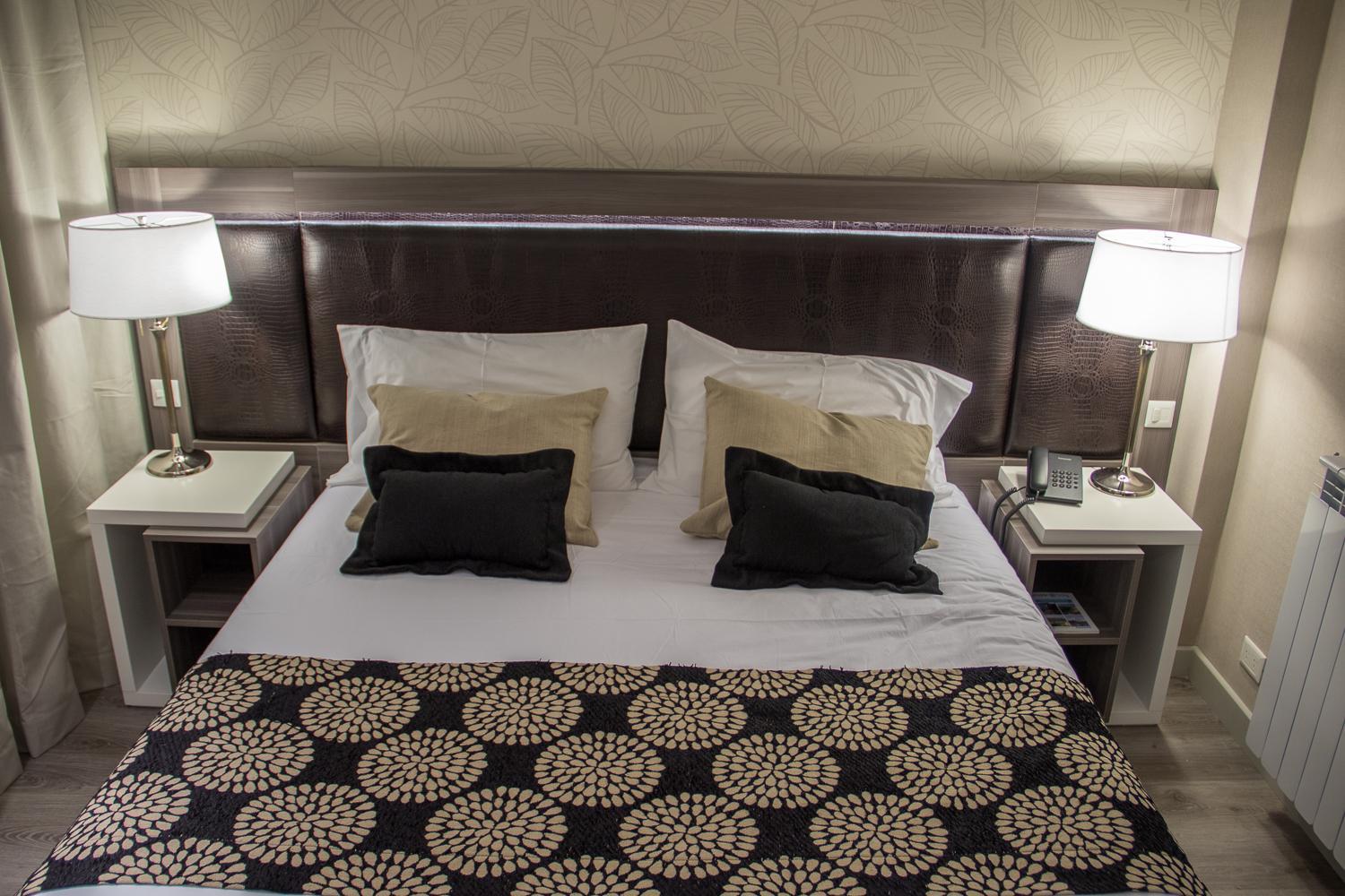 Standard Twin Room photo 3