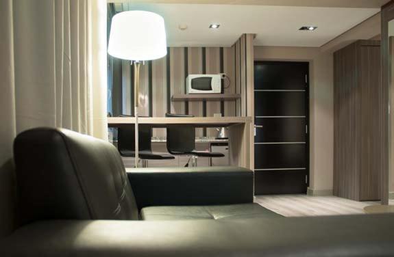 Twin Suite photo 1