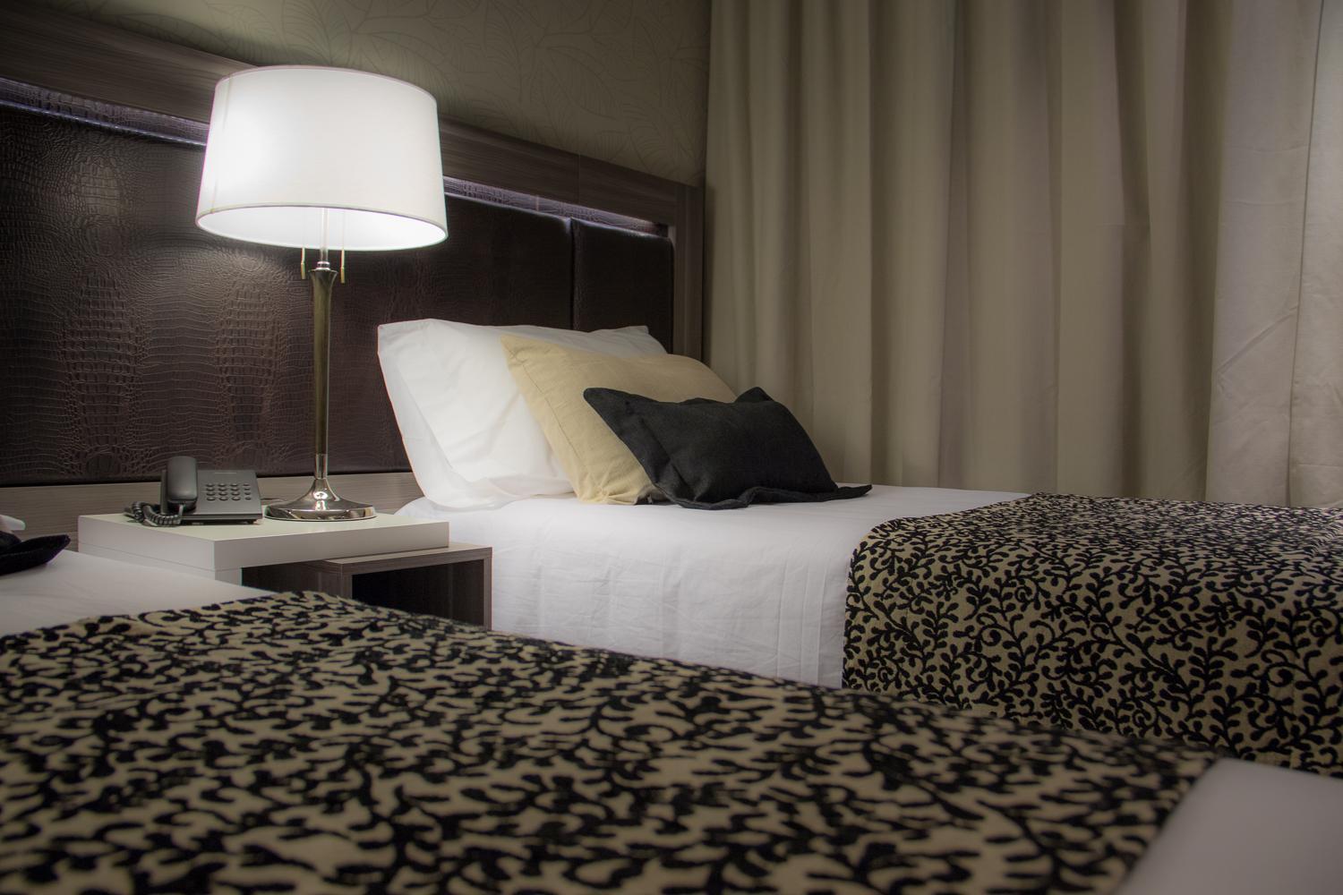 Standard Twin Room photo 1
