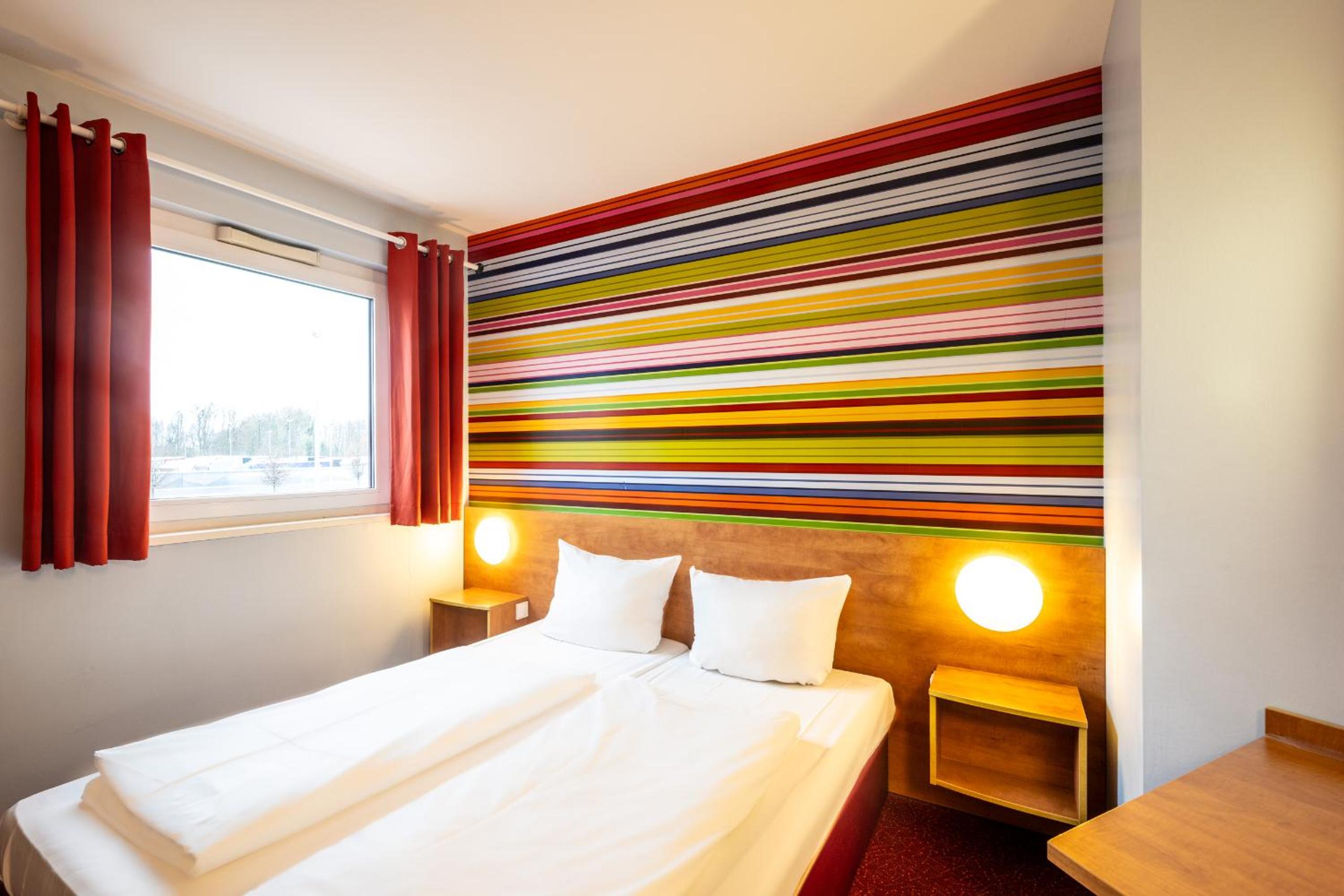 Standard Triple Room photo 3