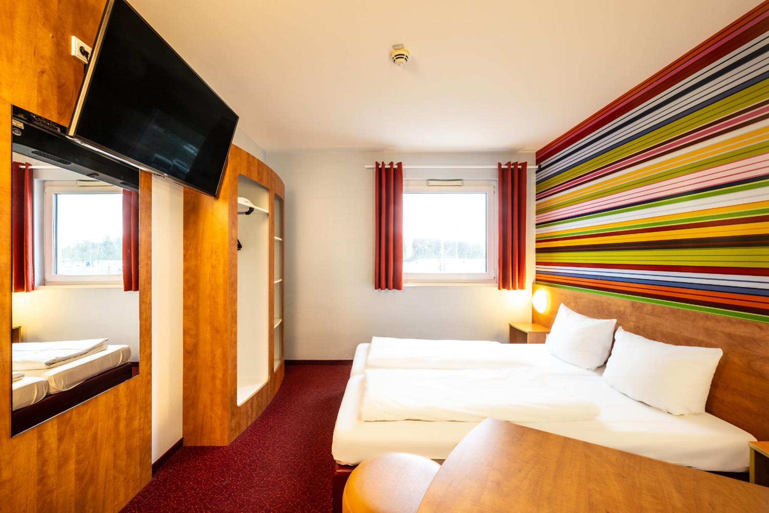 Standard Triple Room photo 2