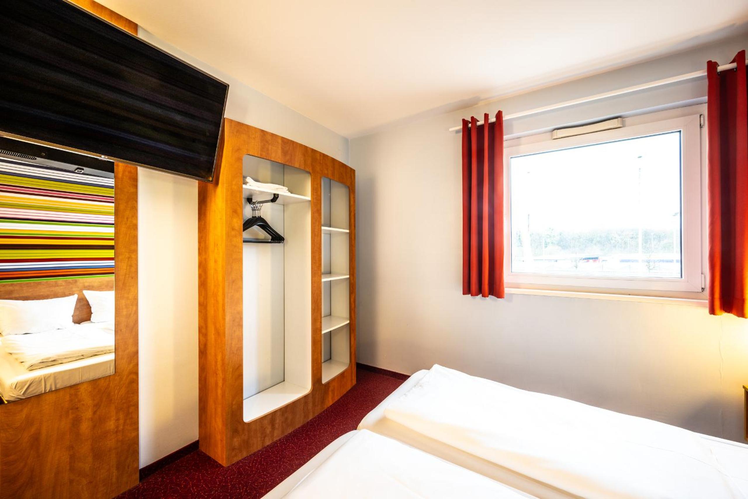 Triple Room photo 2