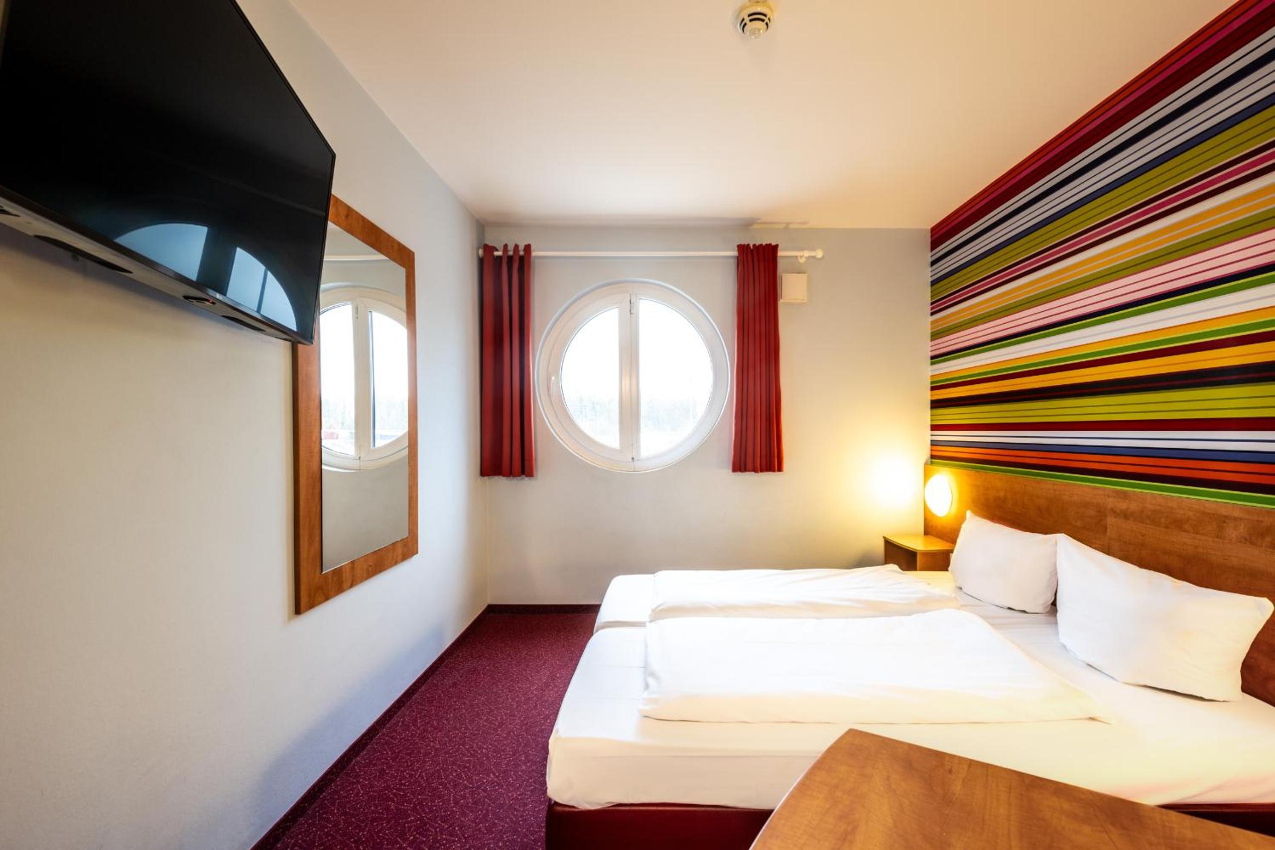 Twin Room photo 3