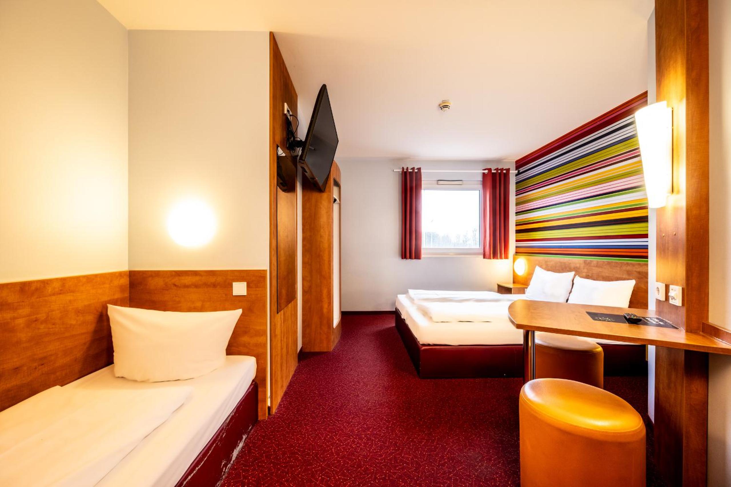 Standard Triple Room photo 1