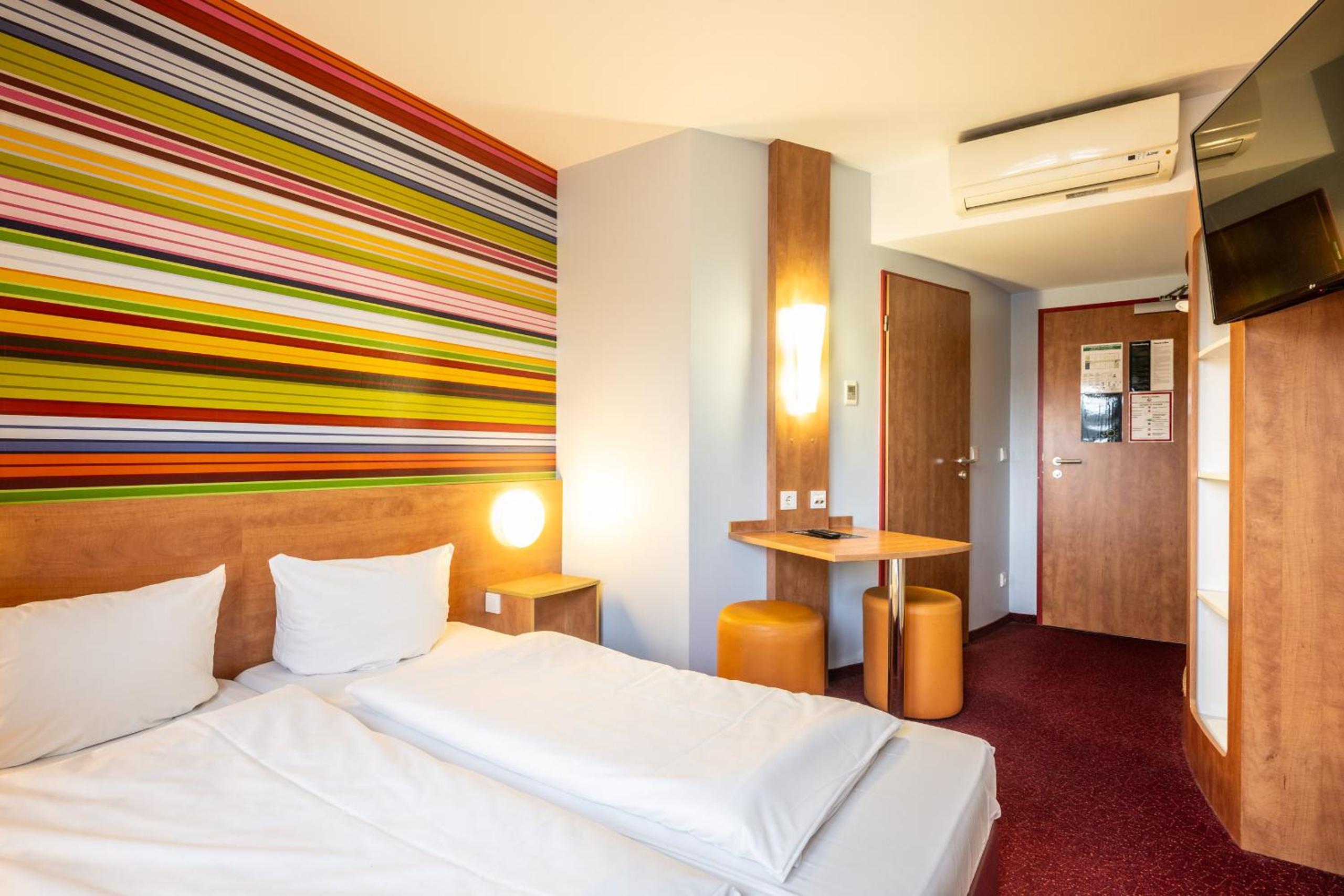 Twin Room photo 2