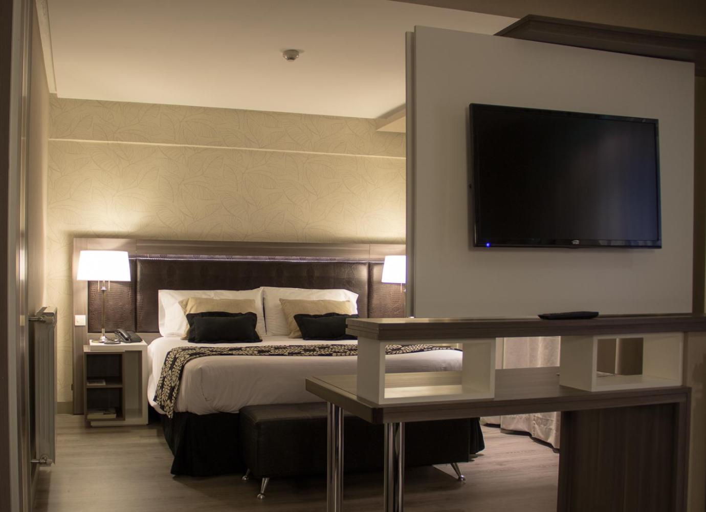 Double Suite photo 1