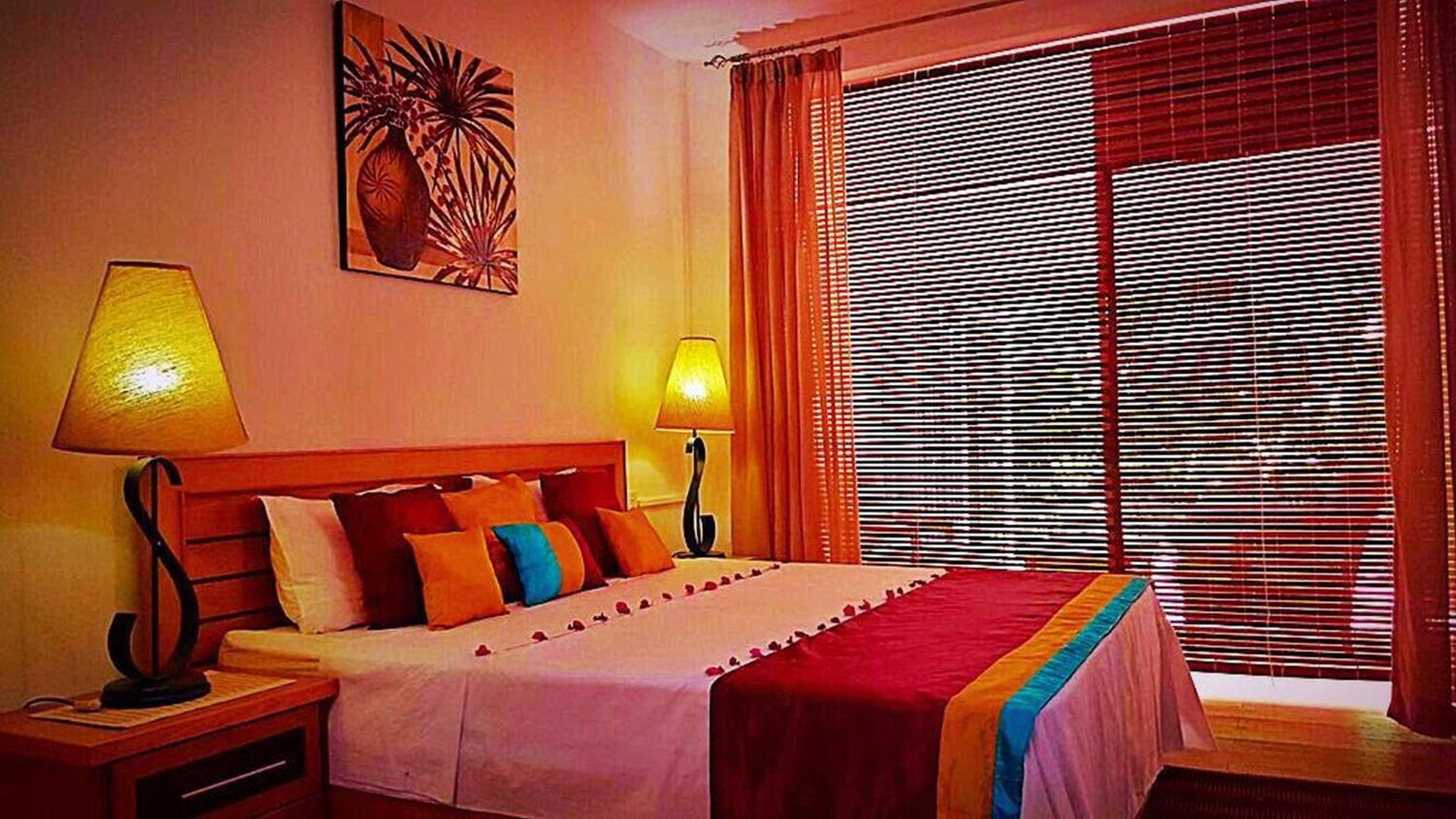 Suite with Terrace photo 3