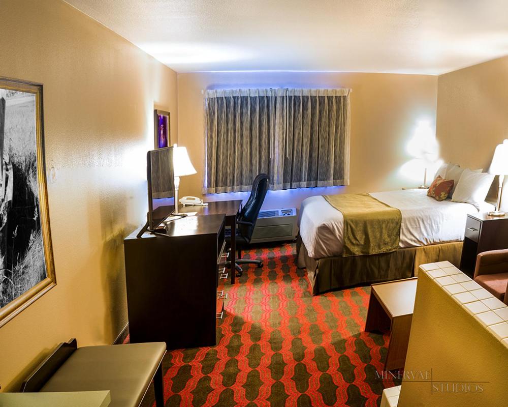 King Room - Photo 3