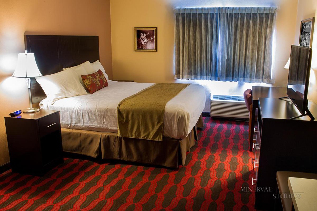 King Room - Photo 4
