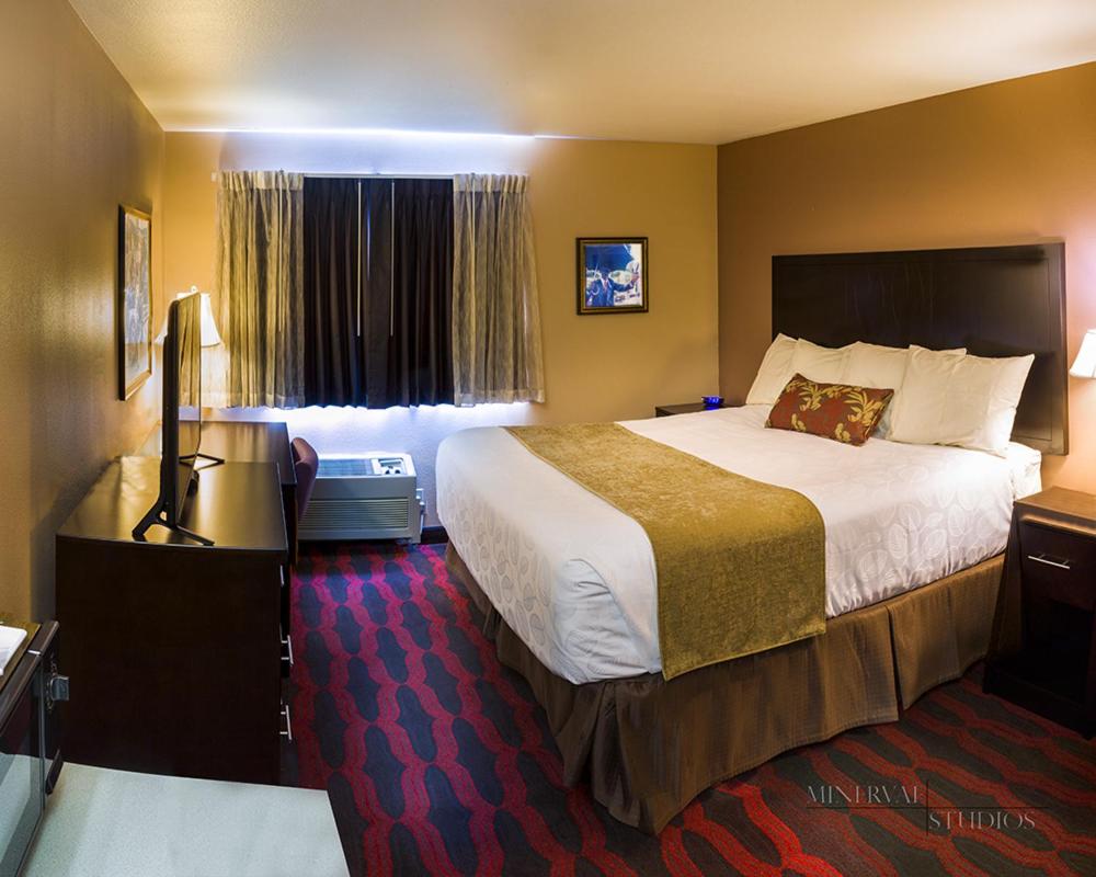 King Room - Photo 1