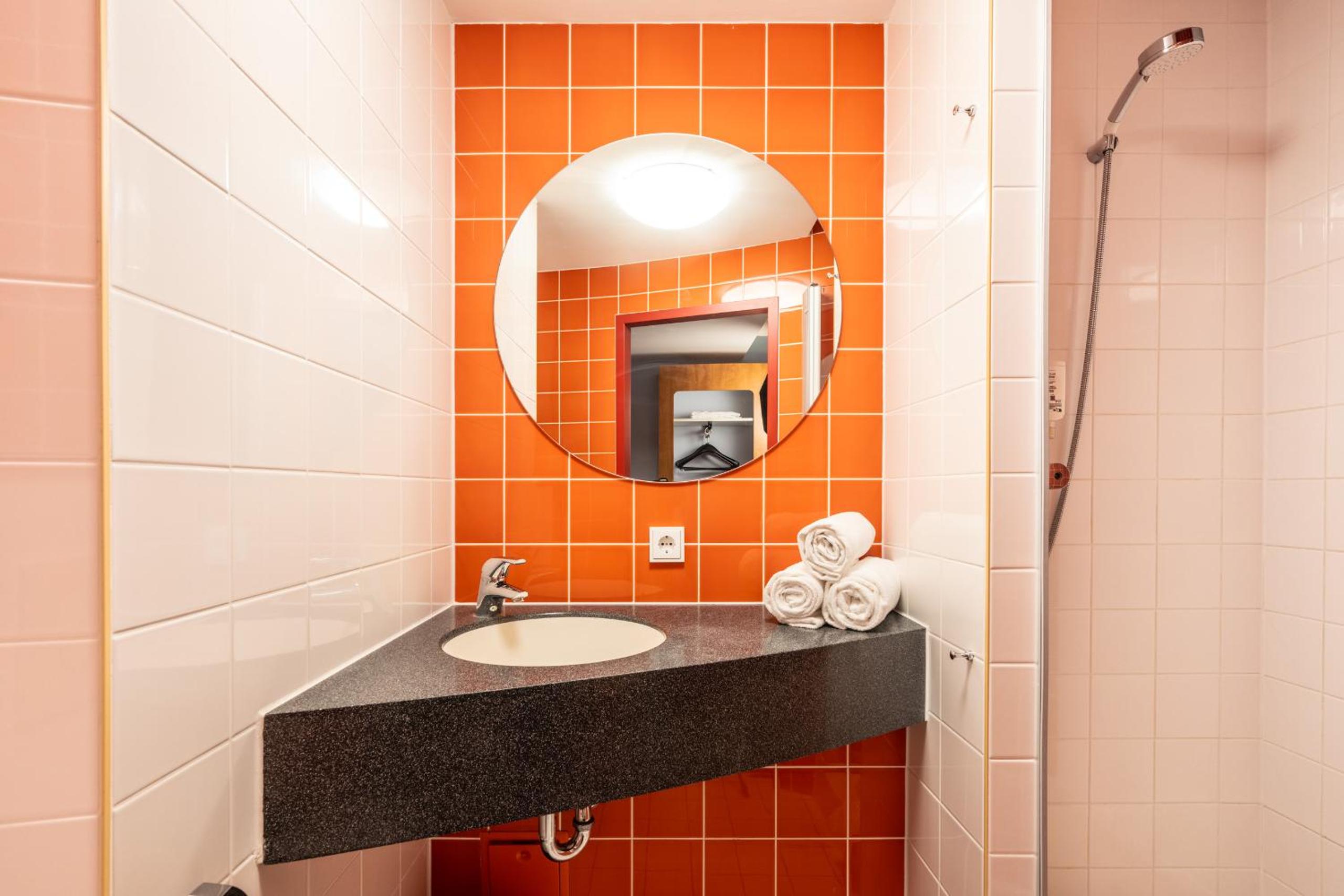 Standard Single Room photo 1