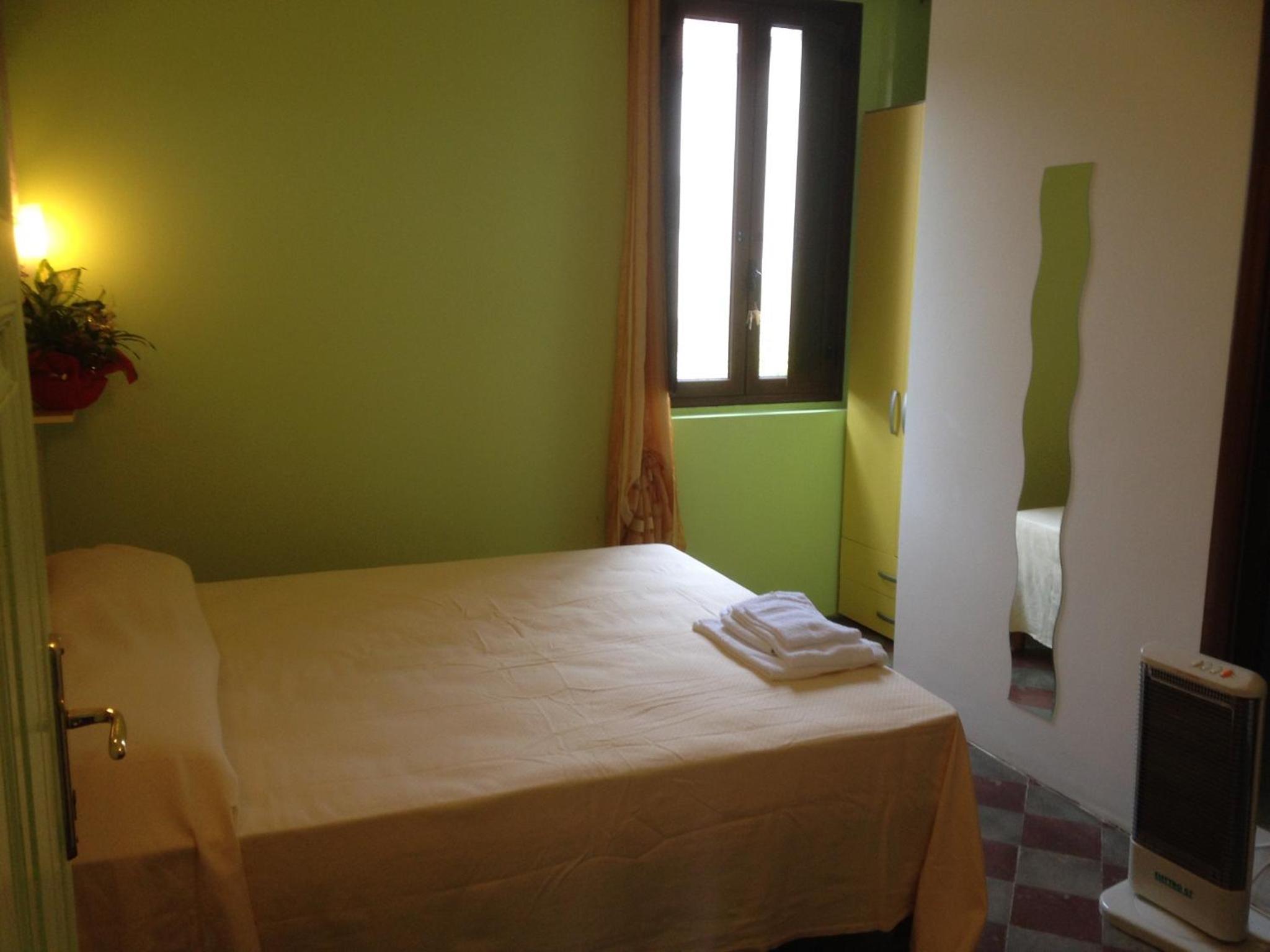 Deluxe Double Room/ Single beds with Garden View 203 photo 3