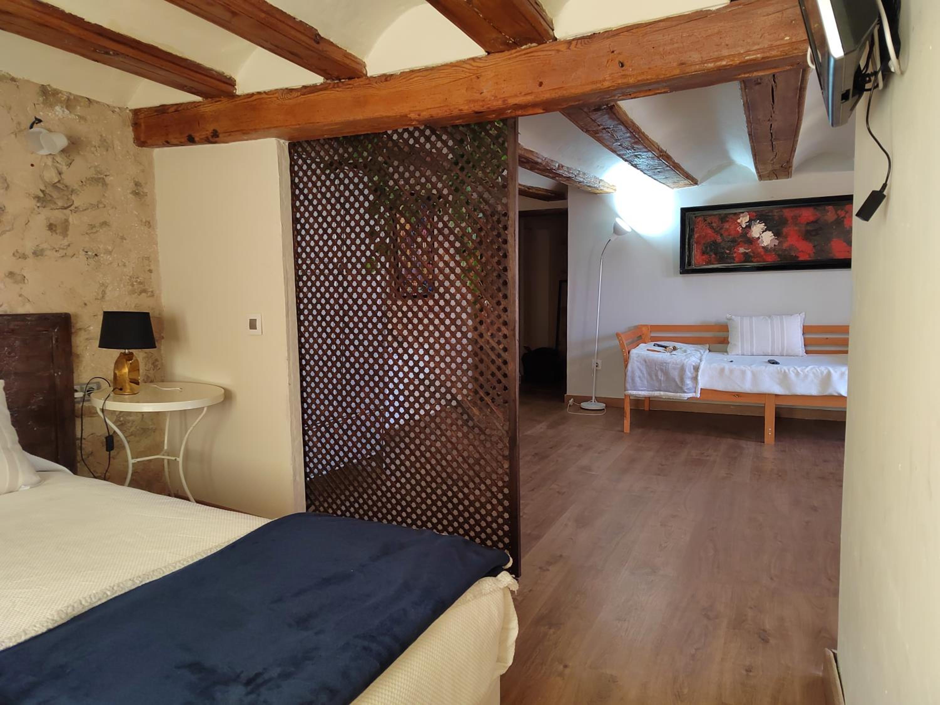 Triple Room photo 3