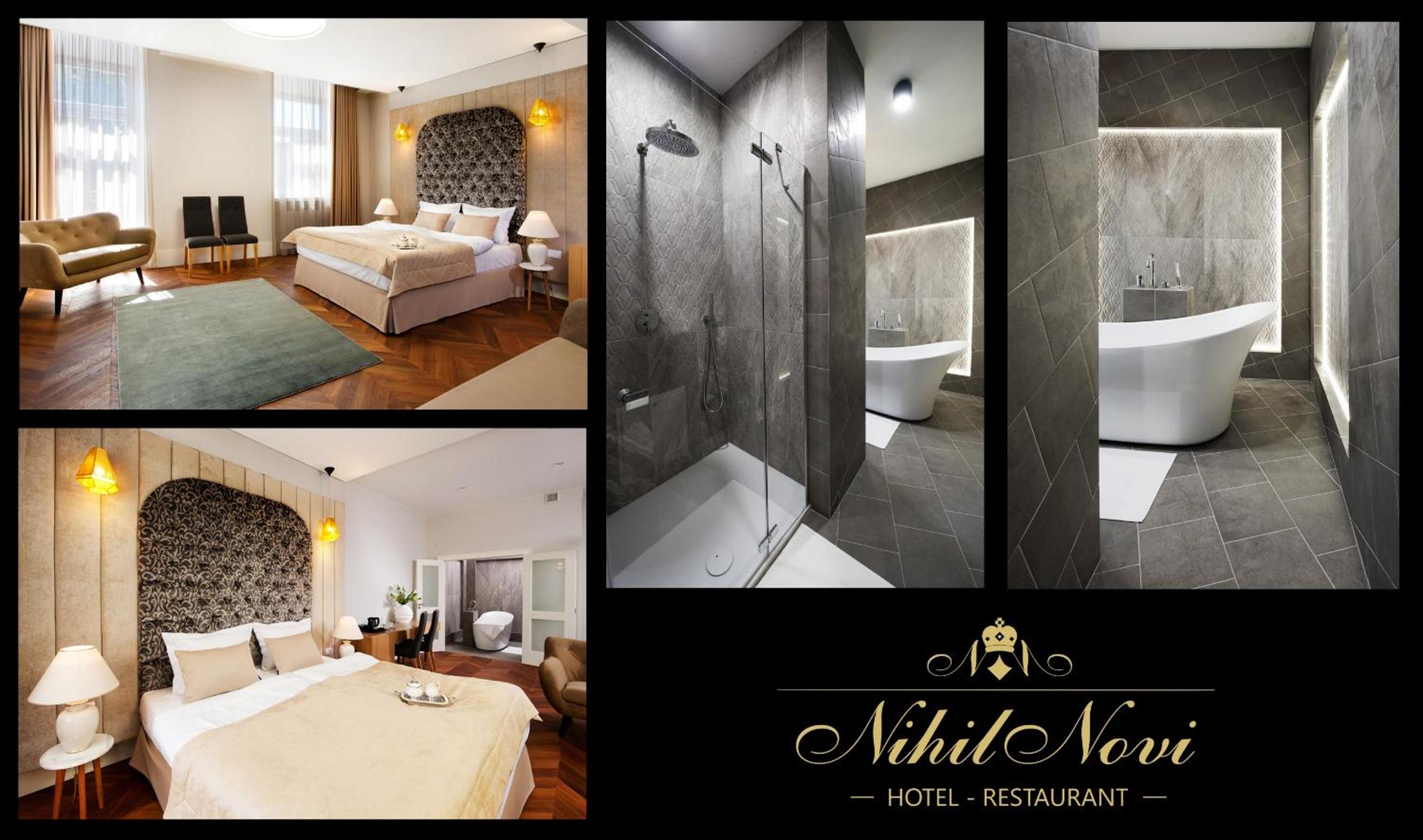 Deluxe Suite - Photo 2