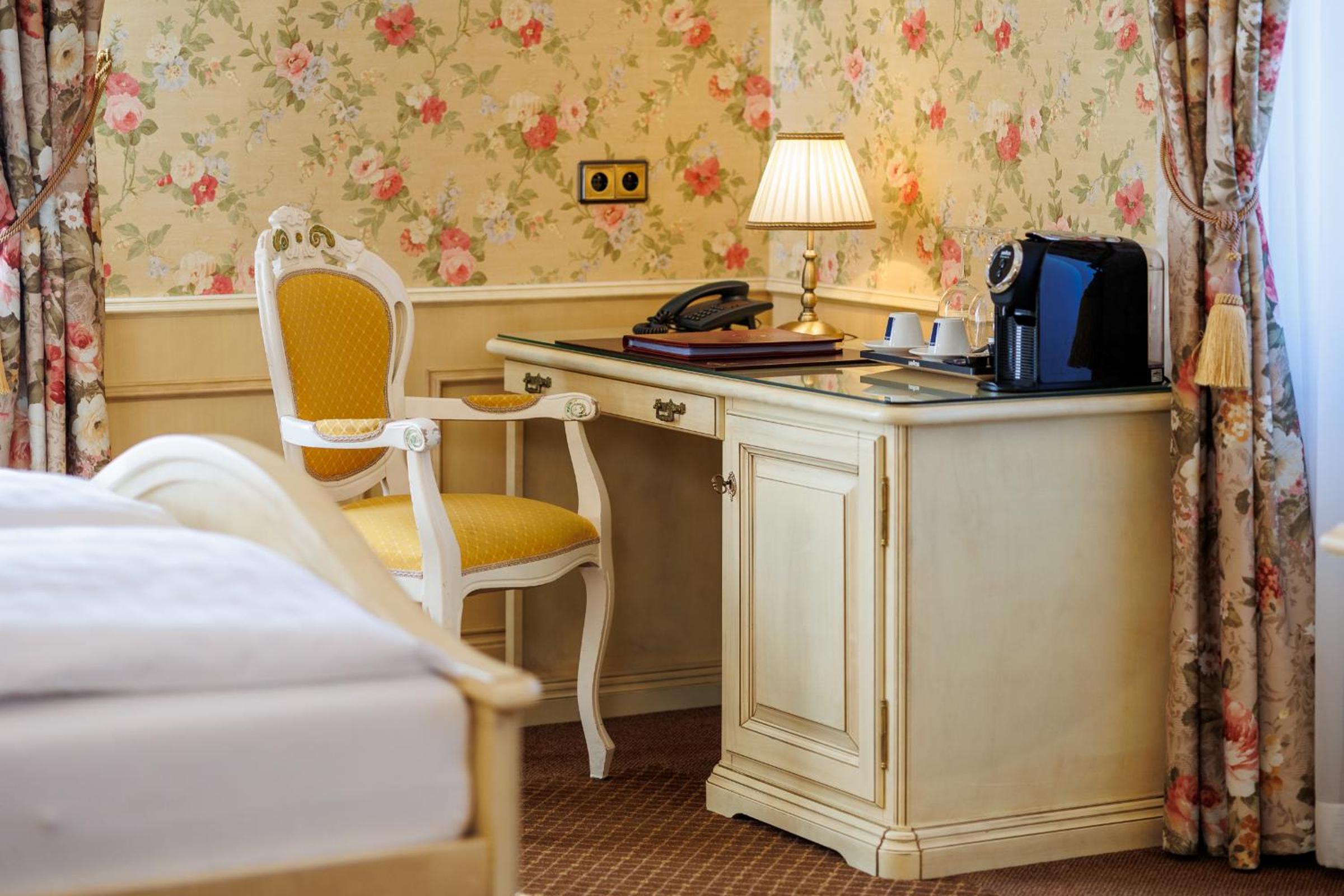 Deluxe Double Room photo 1