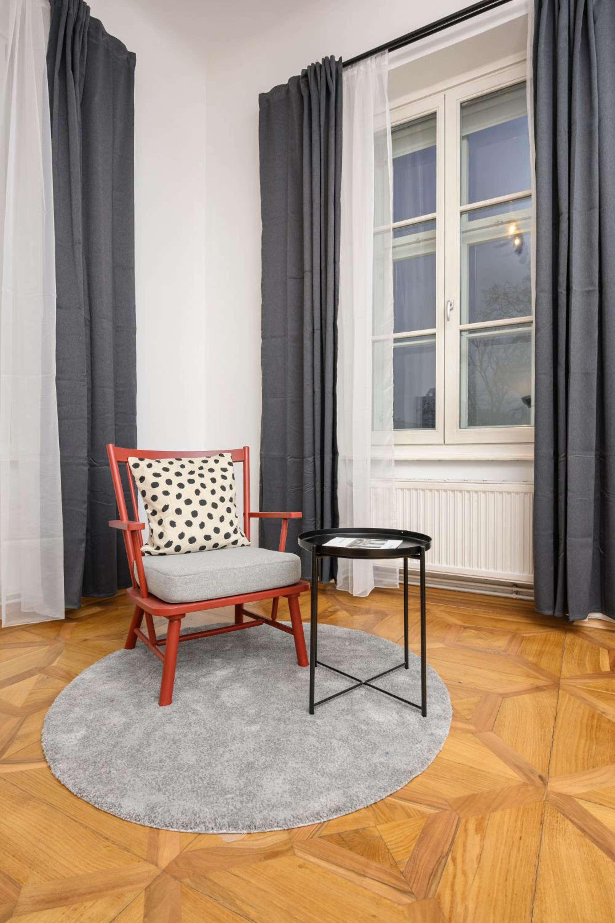 Classic Apartment