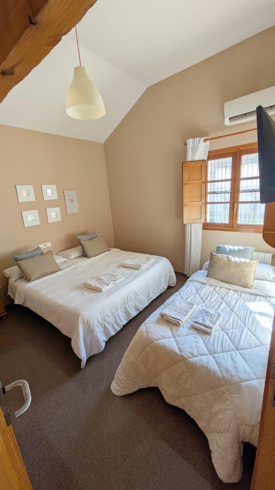 Triple Room photo 2