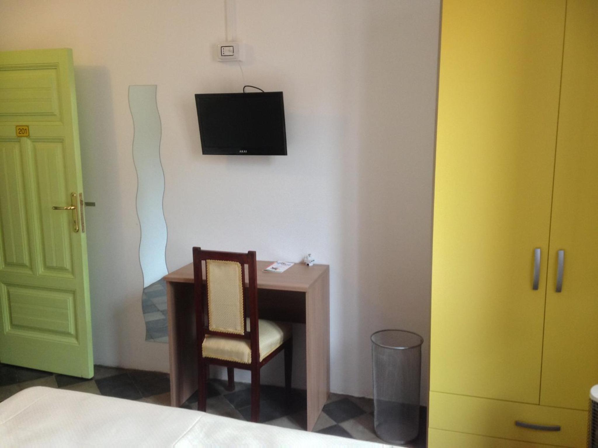 Twin Room with Private External Bathroom 102 photo 1