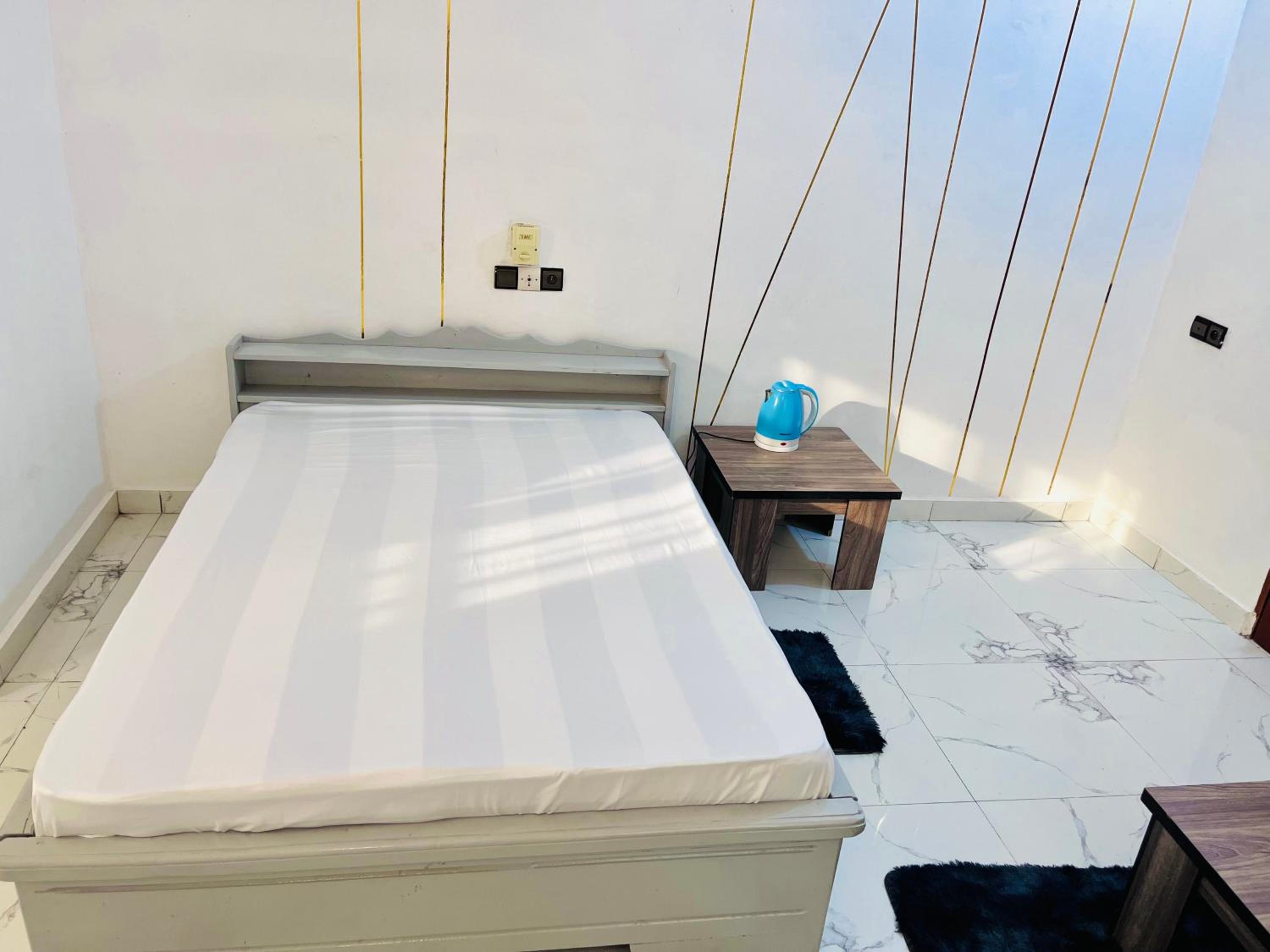 Deluxe Room (2 Adults + 1 Child) photo 3