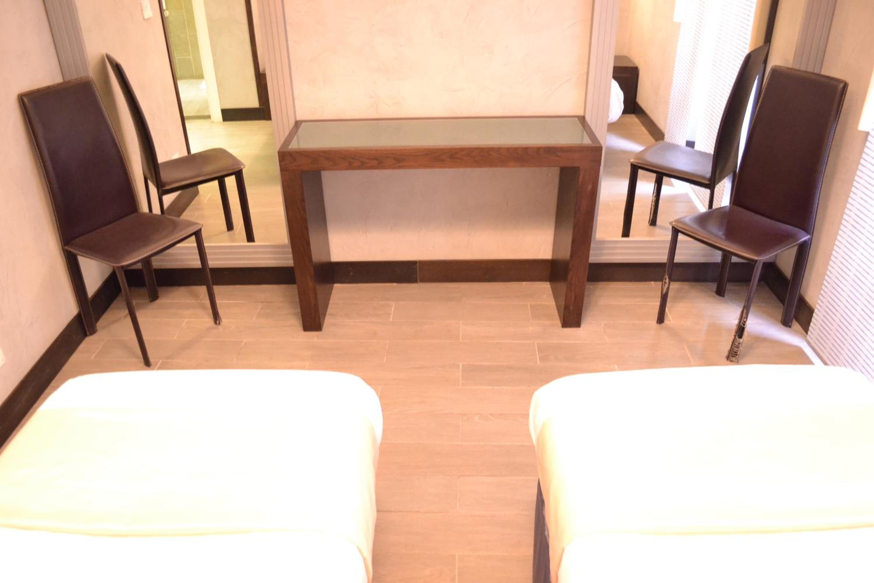 Triple Room photo 2