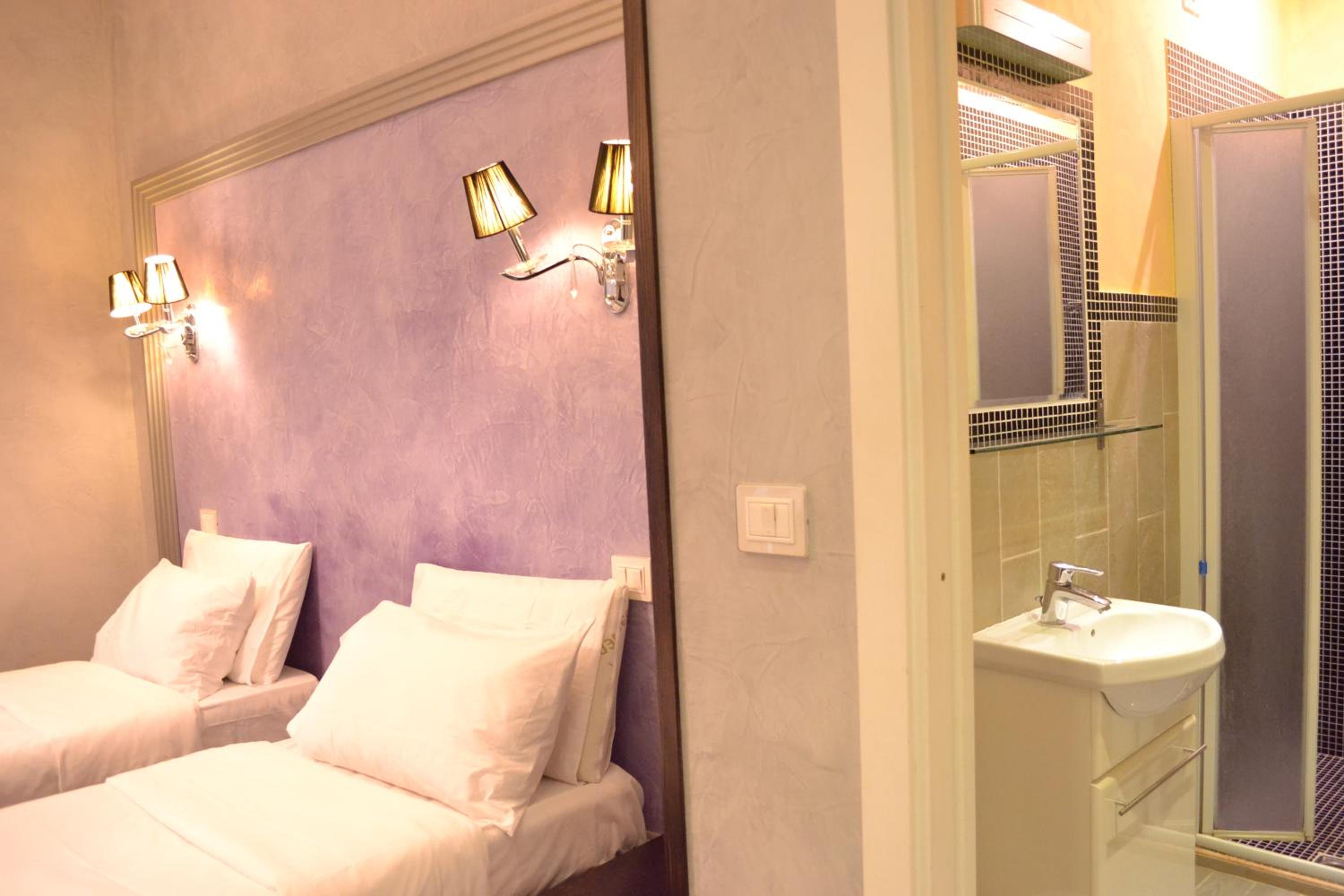Triple Room photo 3